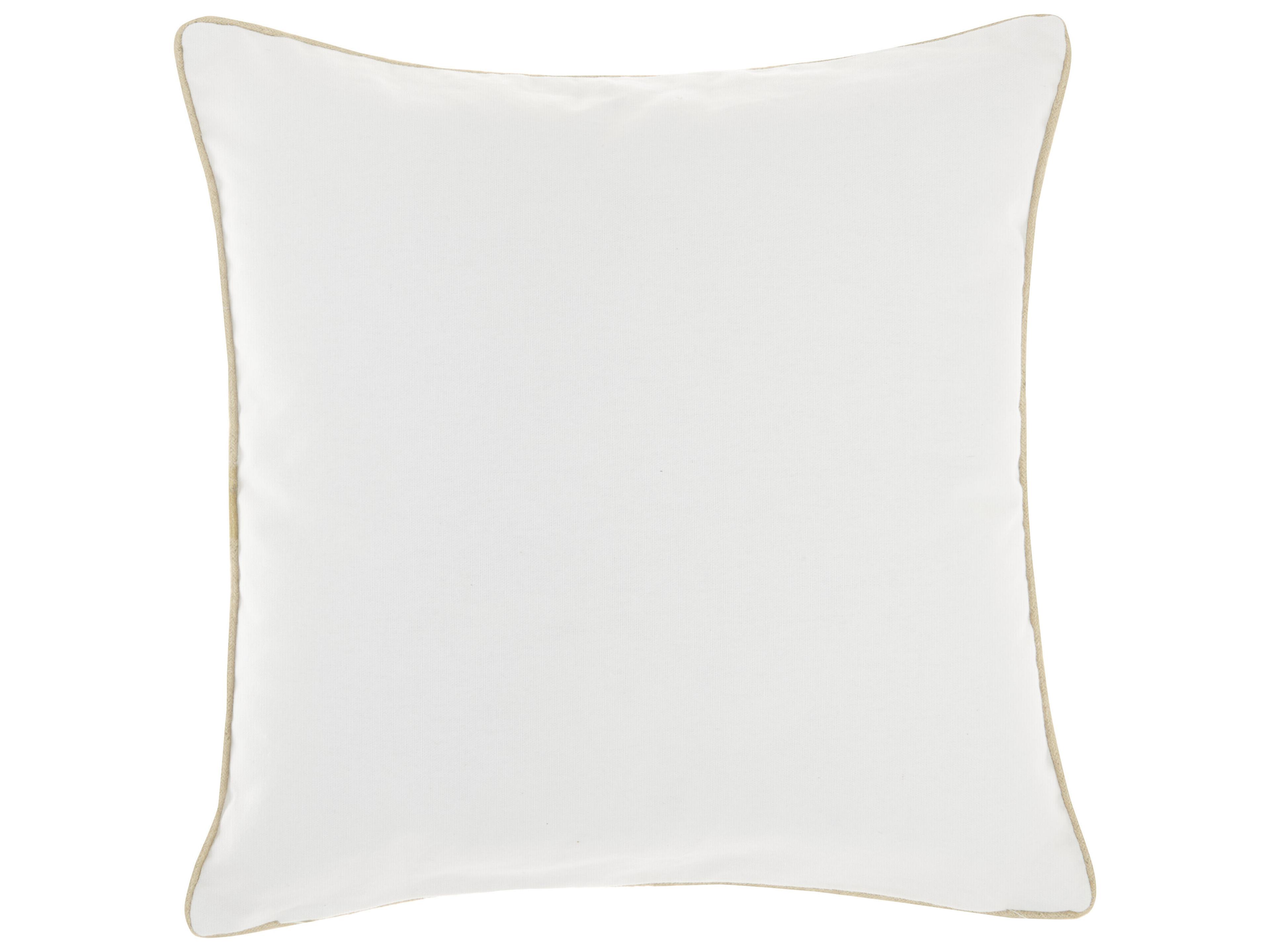 Nourison Mina Victory Sofia Ombre Met Sequins Pillow