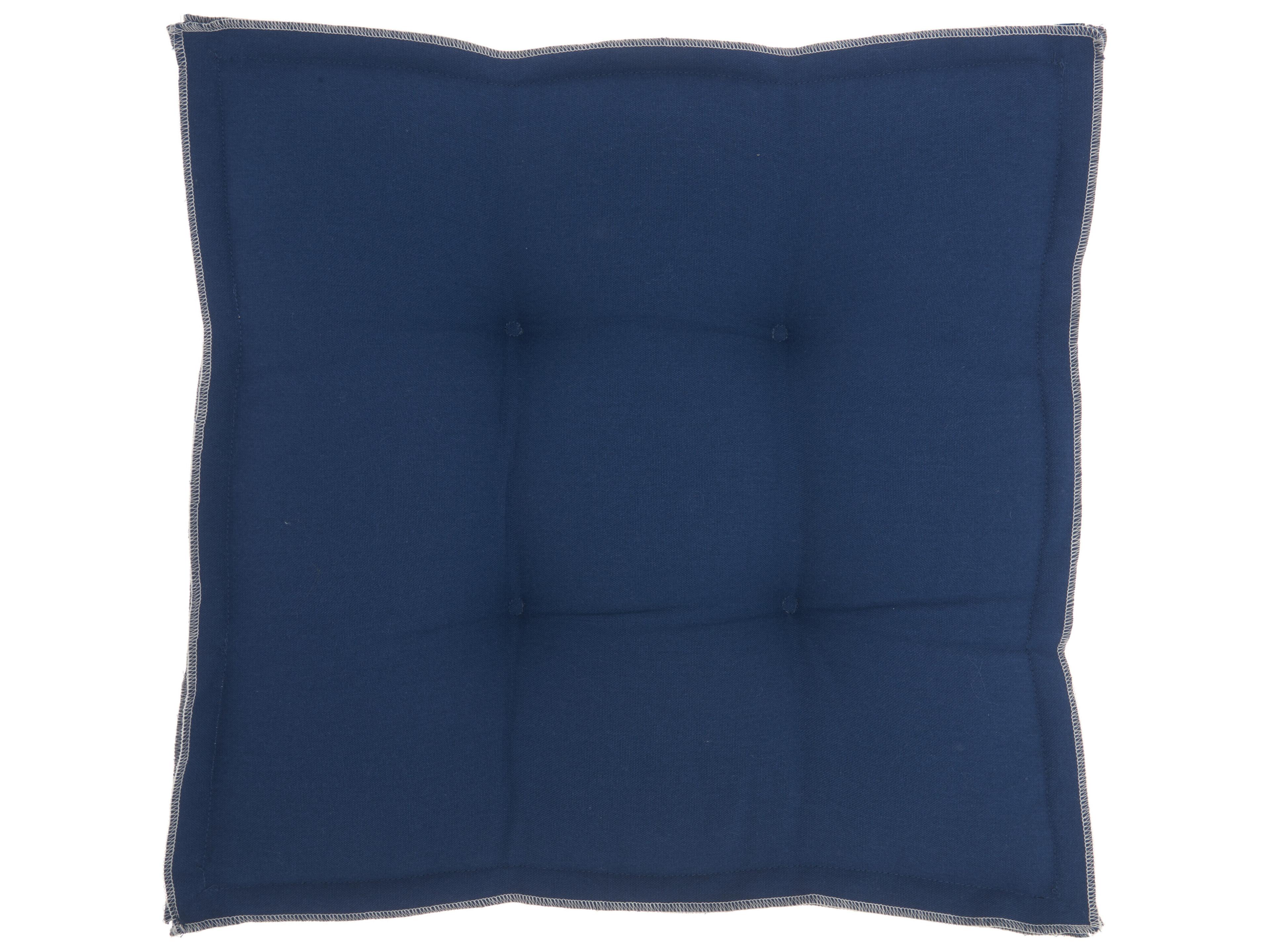 Nourison Mina Victory Outdoor Flange Seat Cushion