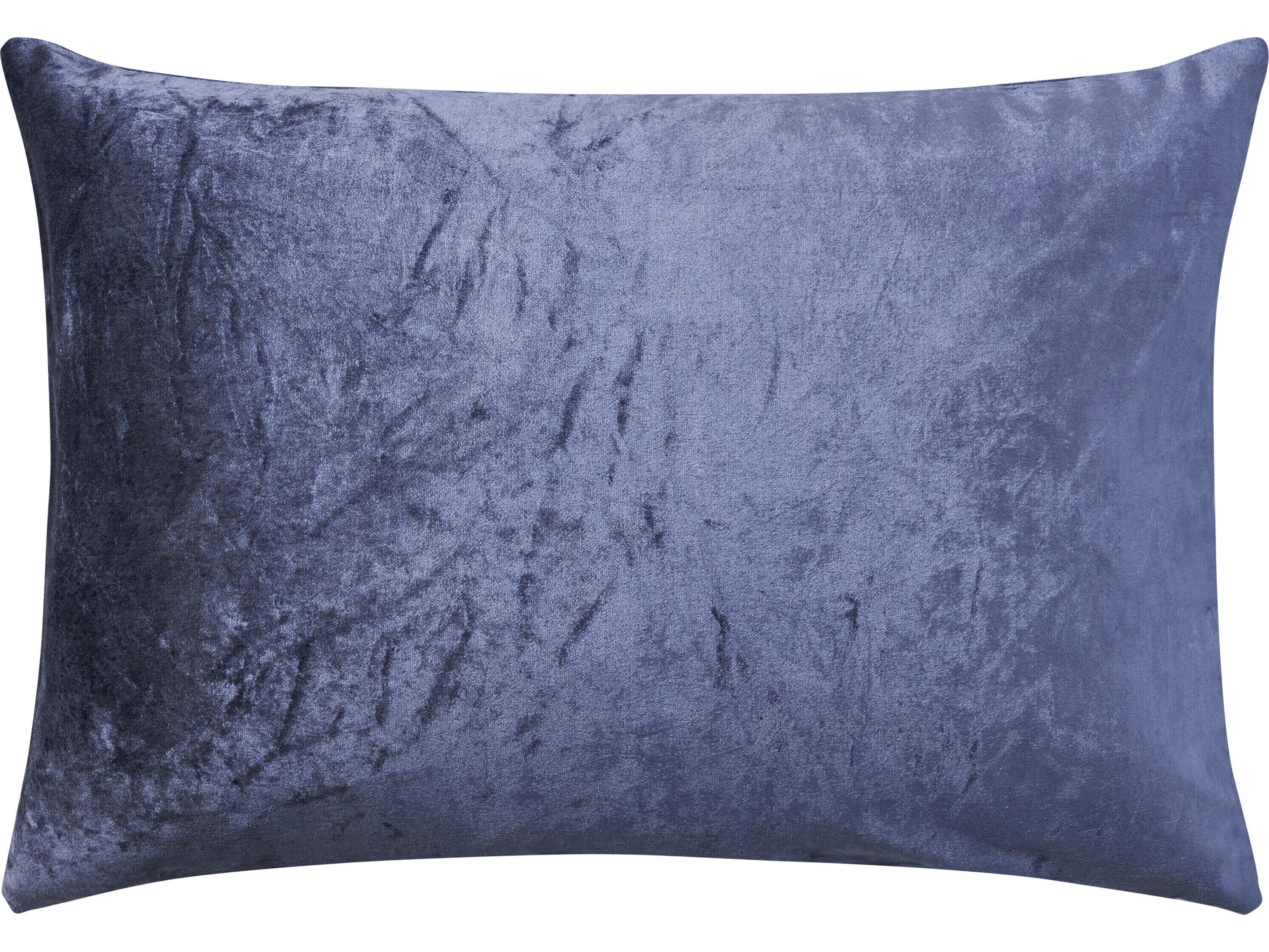 Nourison Mina Victory Sofia Metallic Leopard Pillow