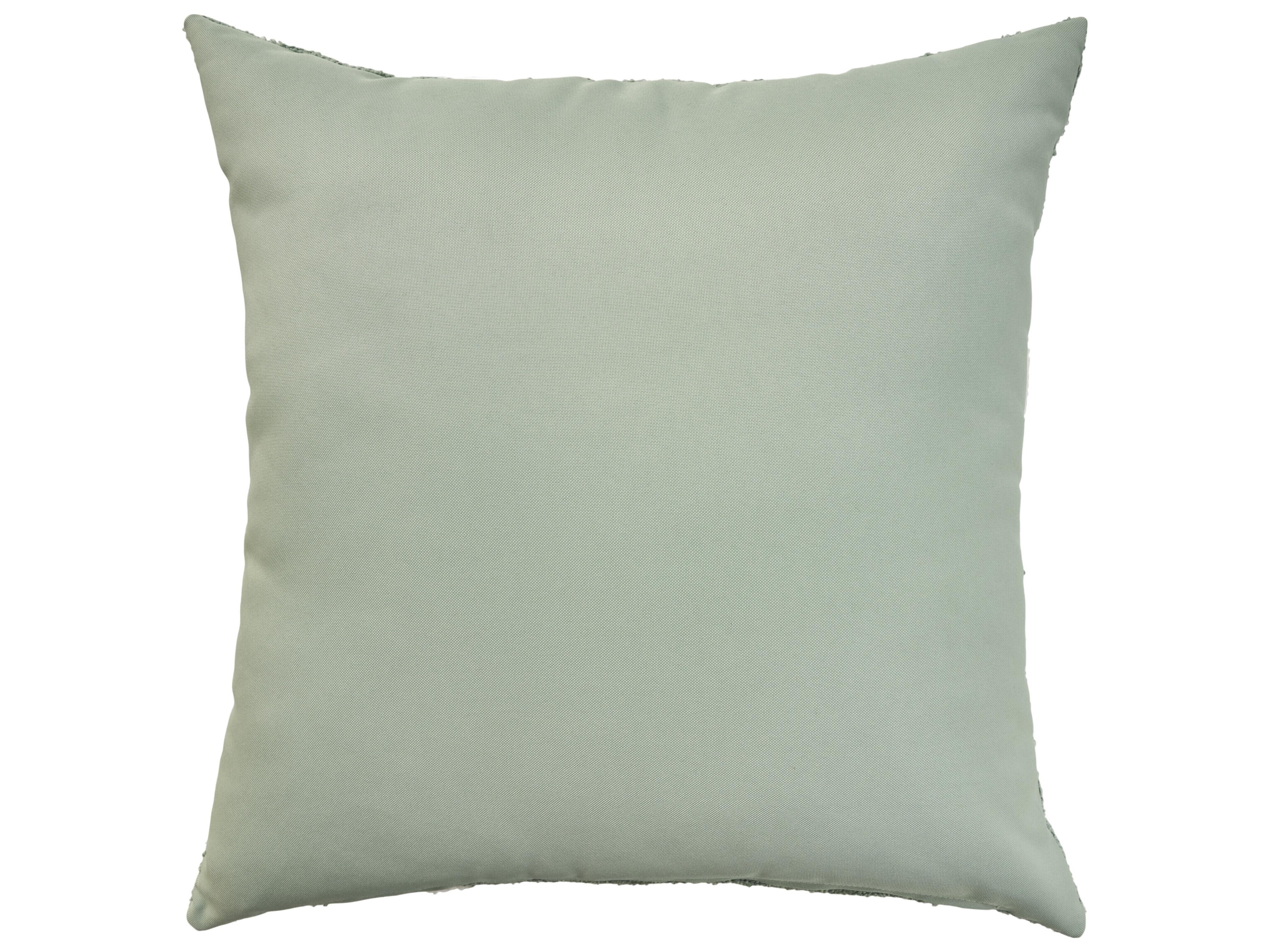 Nourison Mina Victory Outdoor Towel Starfish Pillow