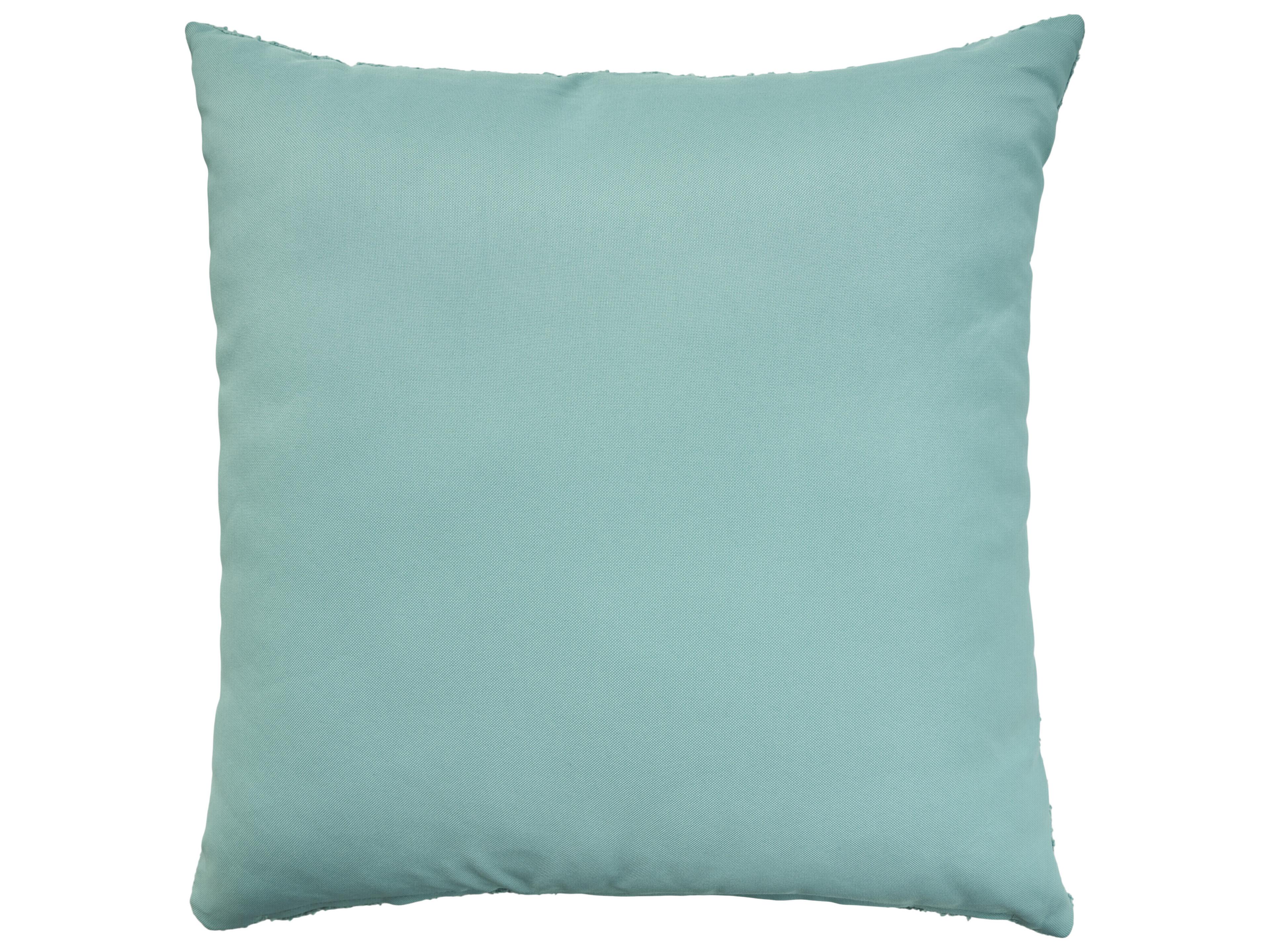 Nourison Mina Victory Outdoor Towel Starfish Pillow