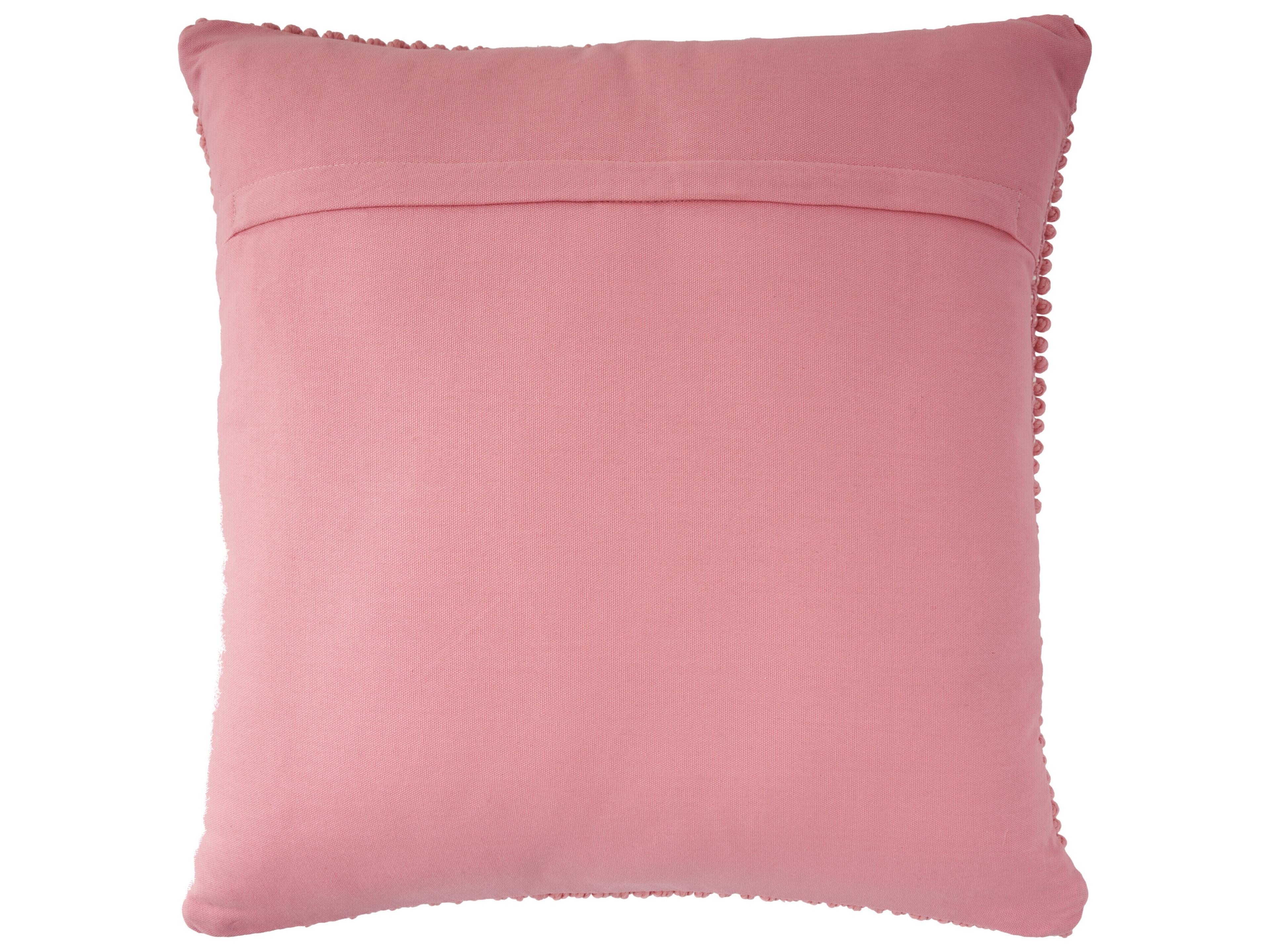 Nourison Mina Victory Holiday Snowflake Pillow