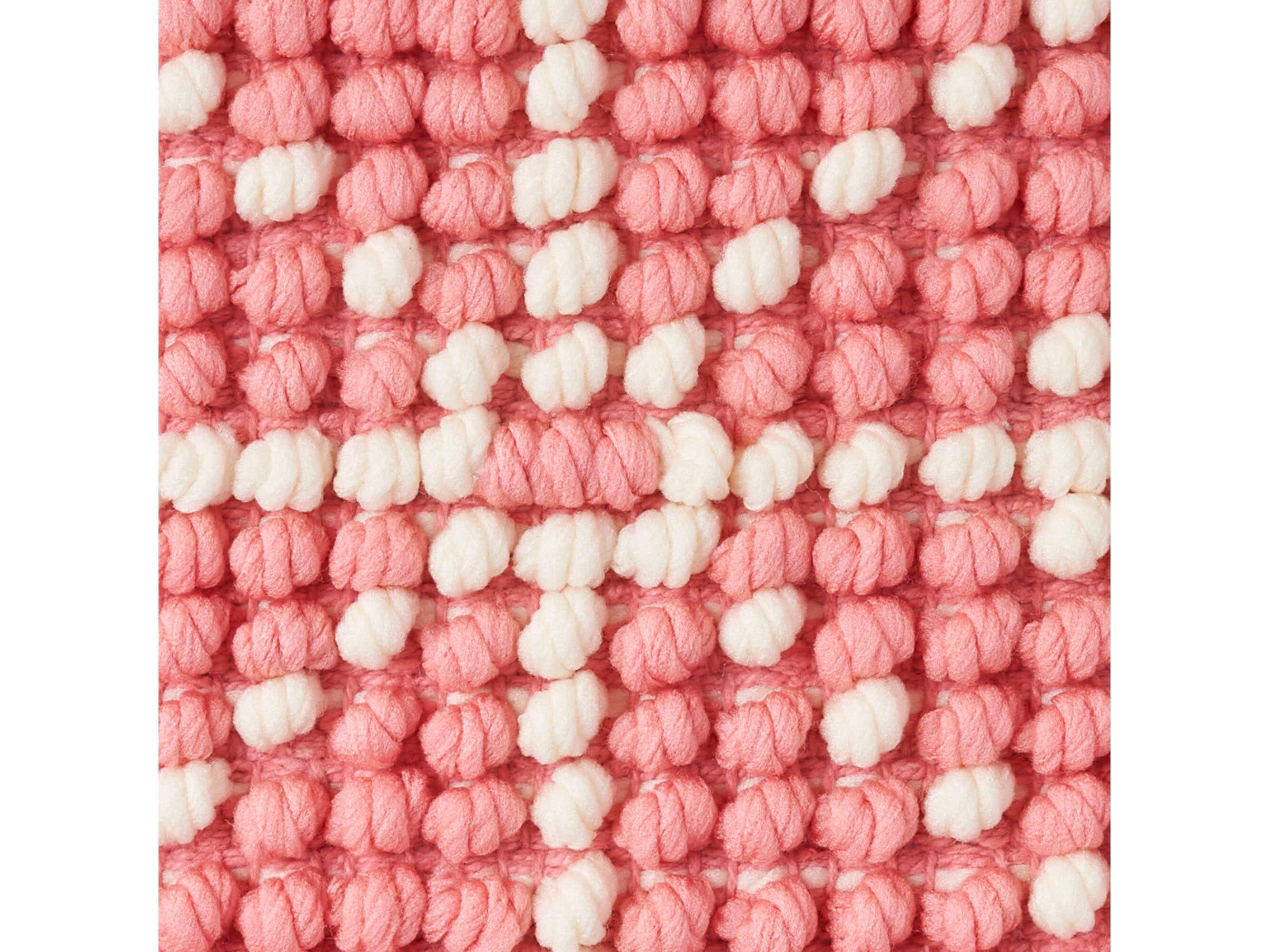 Nourison Mina Victory Holiday Snowflake Pillow