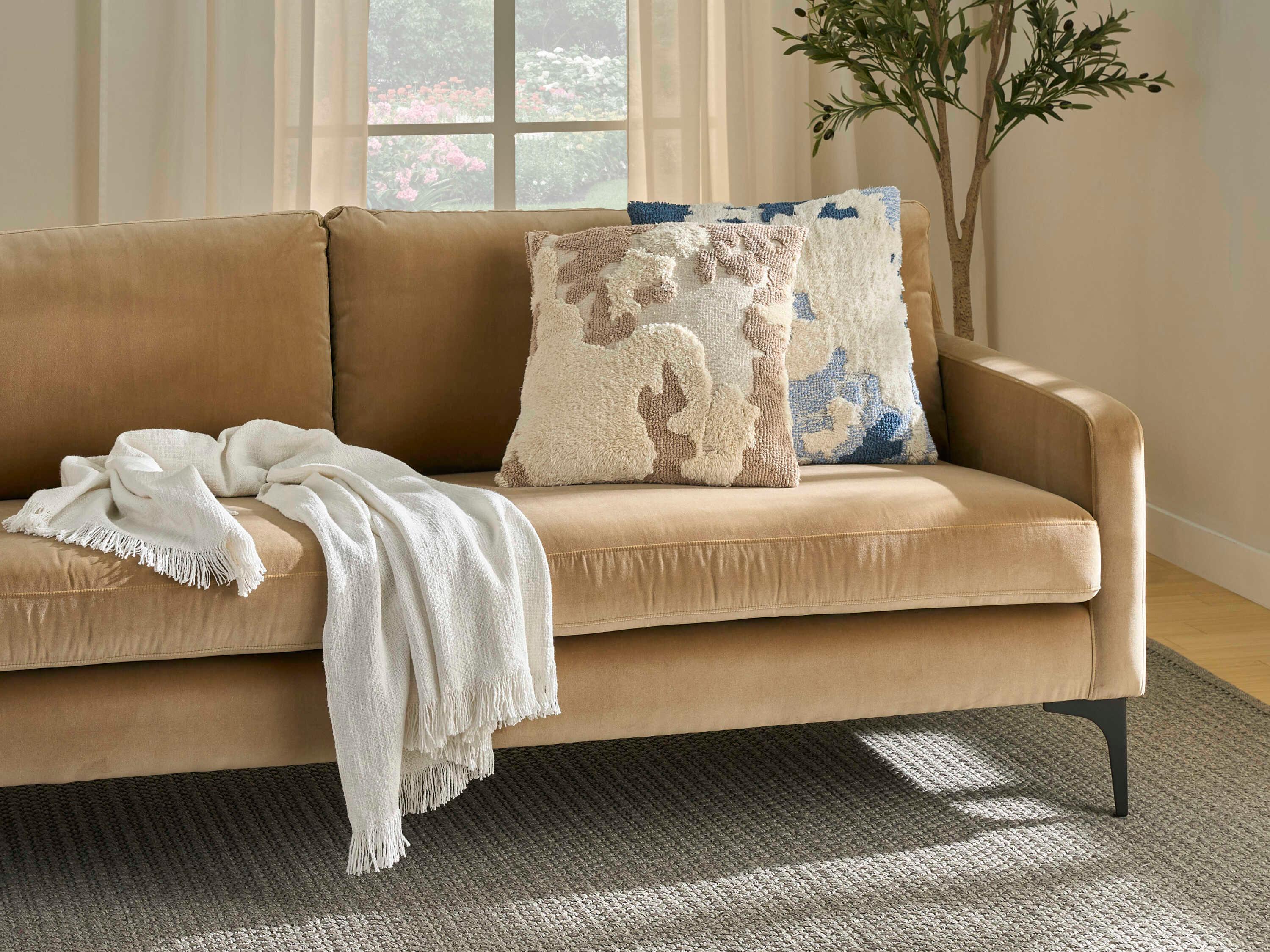 Nourison Lifestyle Throw Pillow