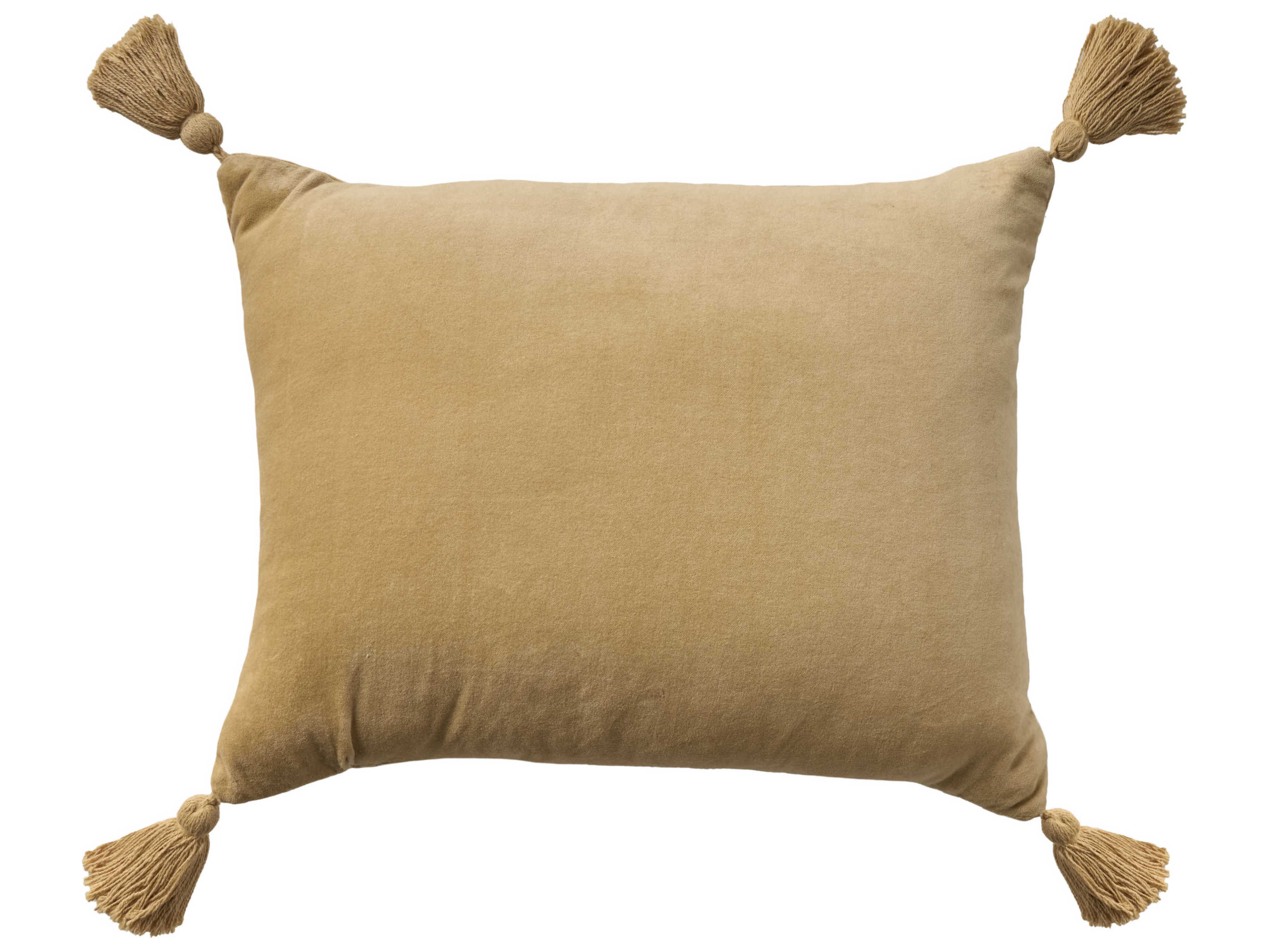 Nourison Mina Victory Vintage Pink Flowers 20" x 20" Beige Pillow