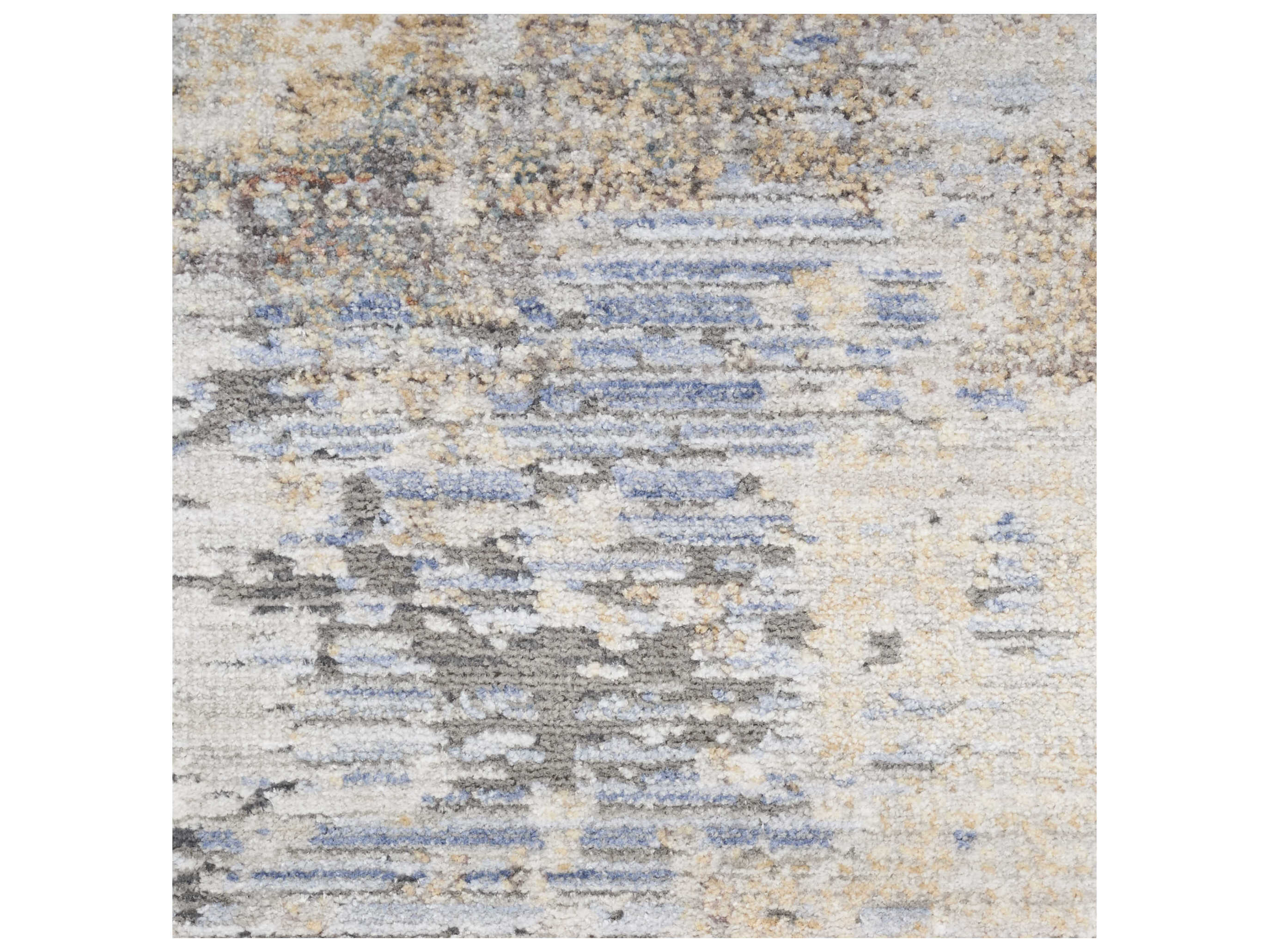 Nourison Abstract Hues Area Rug