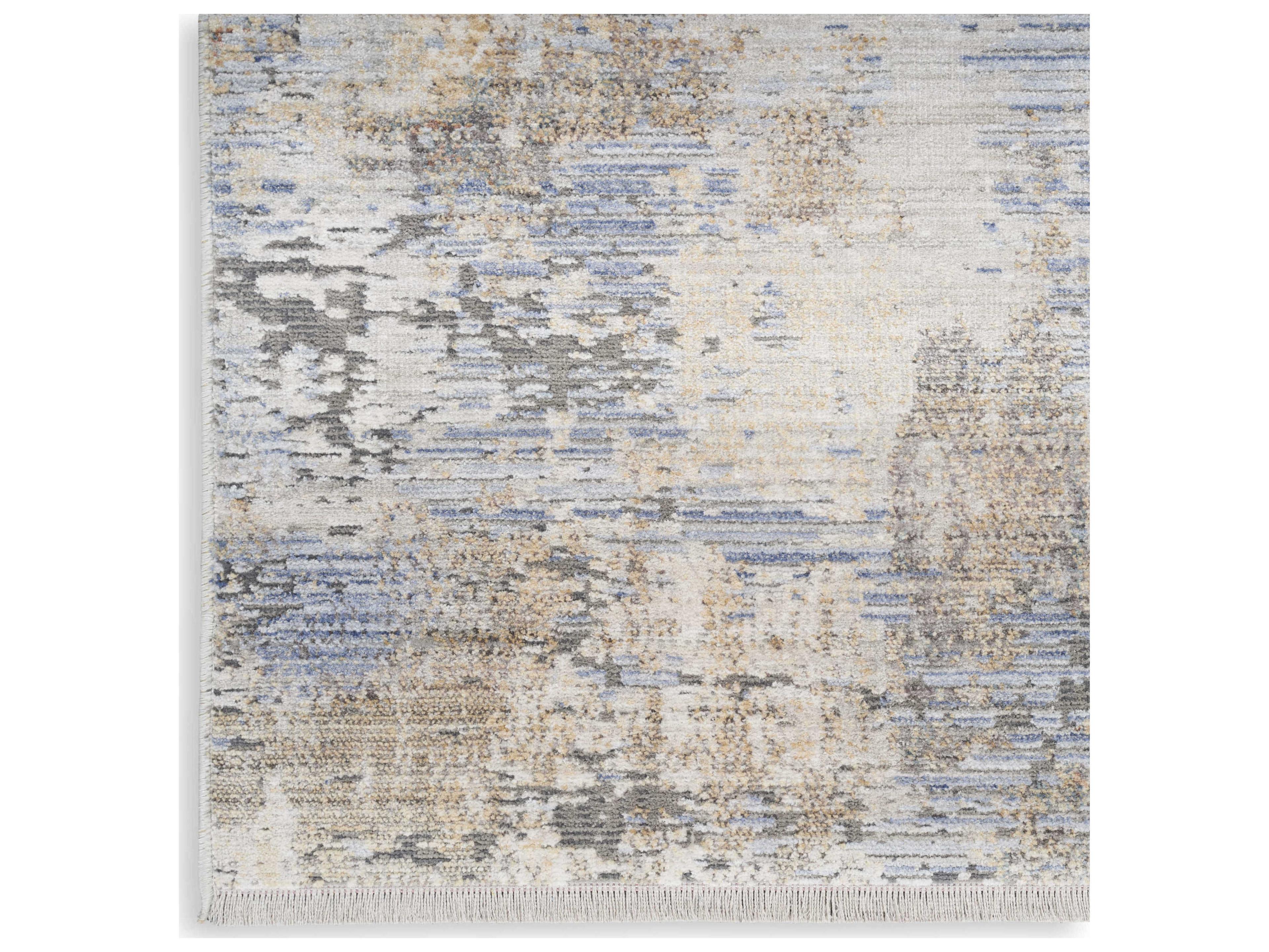 Nourison Abstract Hues Area Rug