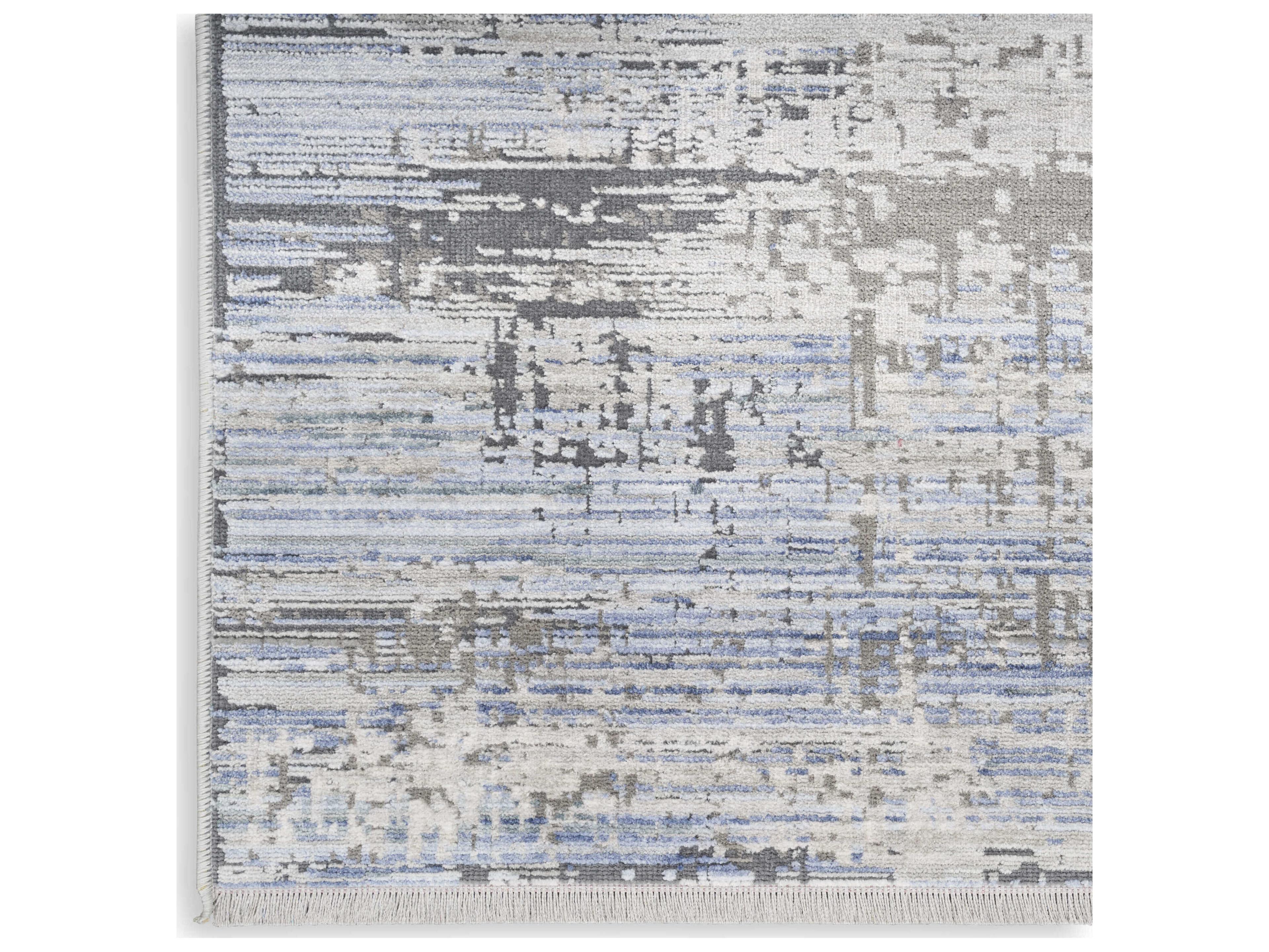 Nourison Abstract Hues Area Rug
