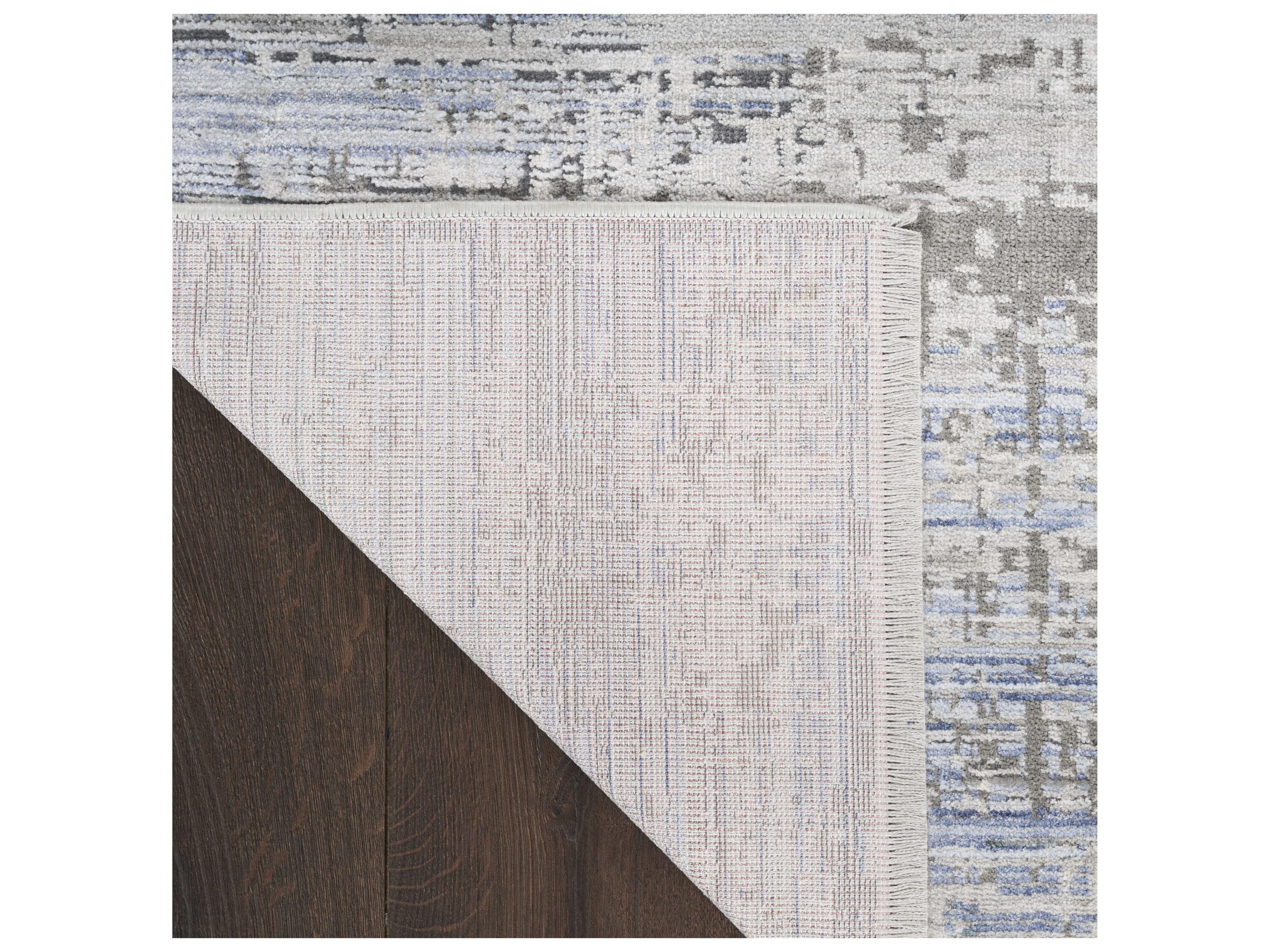 Nourison Abstract Hues Area Rug