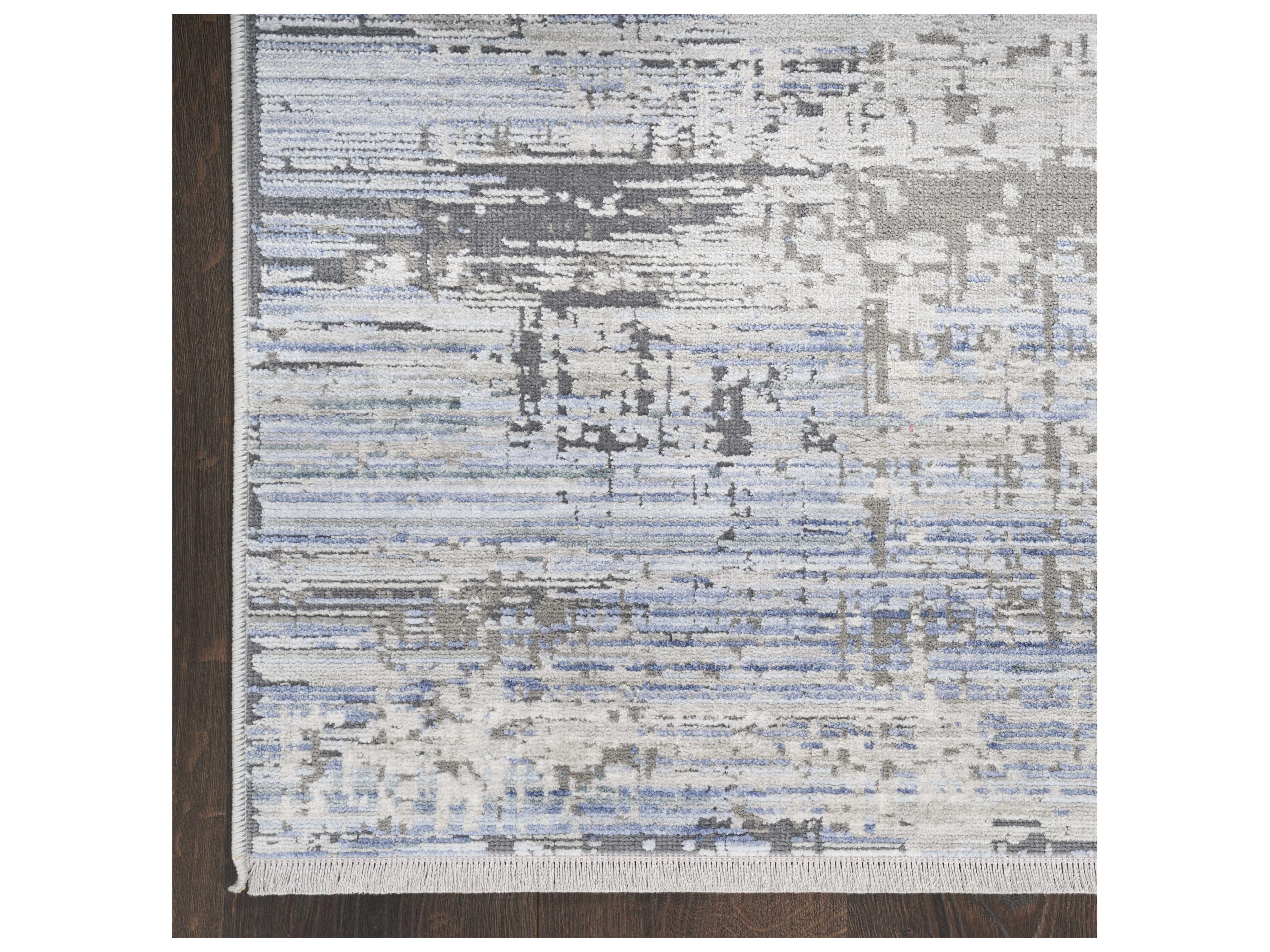 Nourison Abstract Hues Area Rug