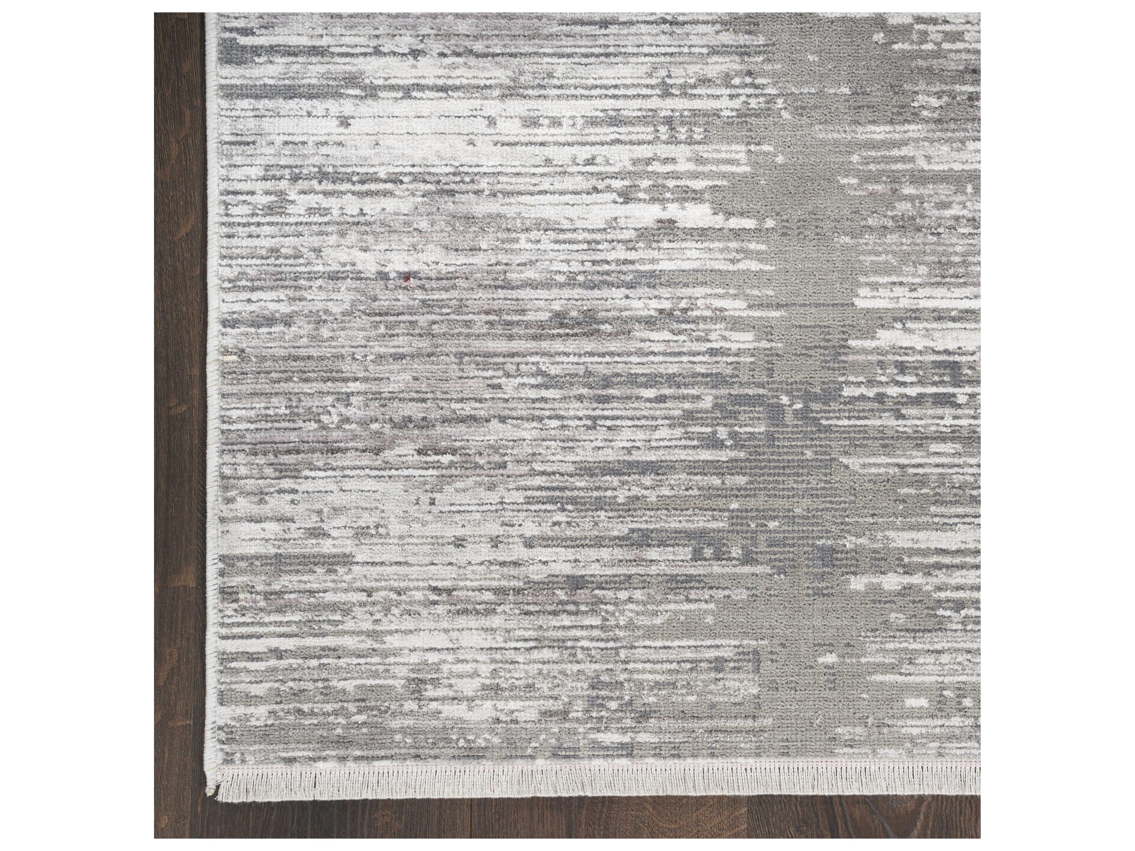 Nourison Abstract Hues Area Rug