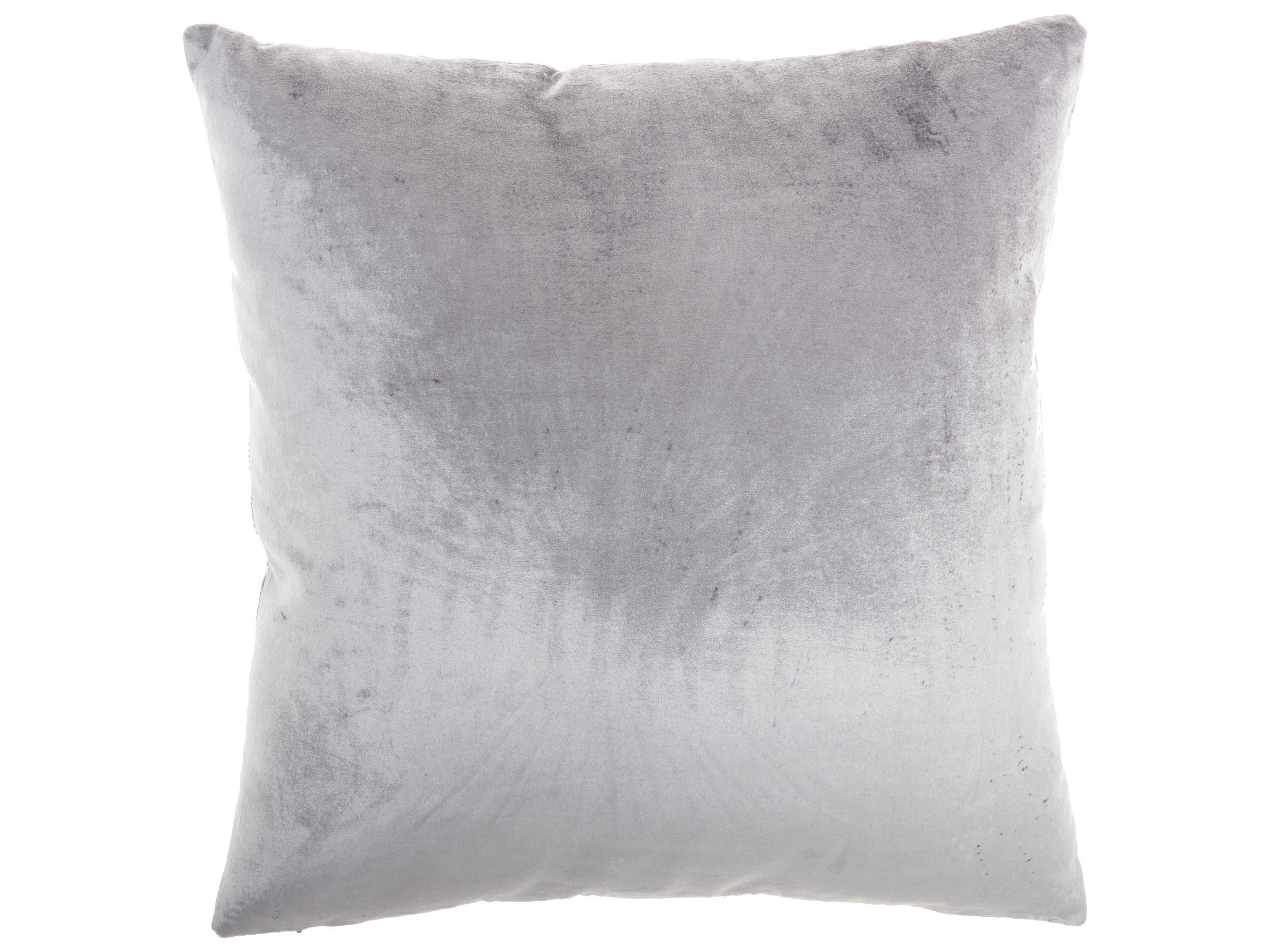 Nourison Sofia Grey 20" x 20" Pillow