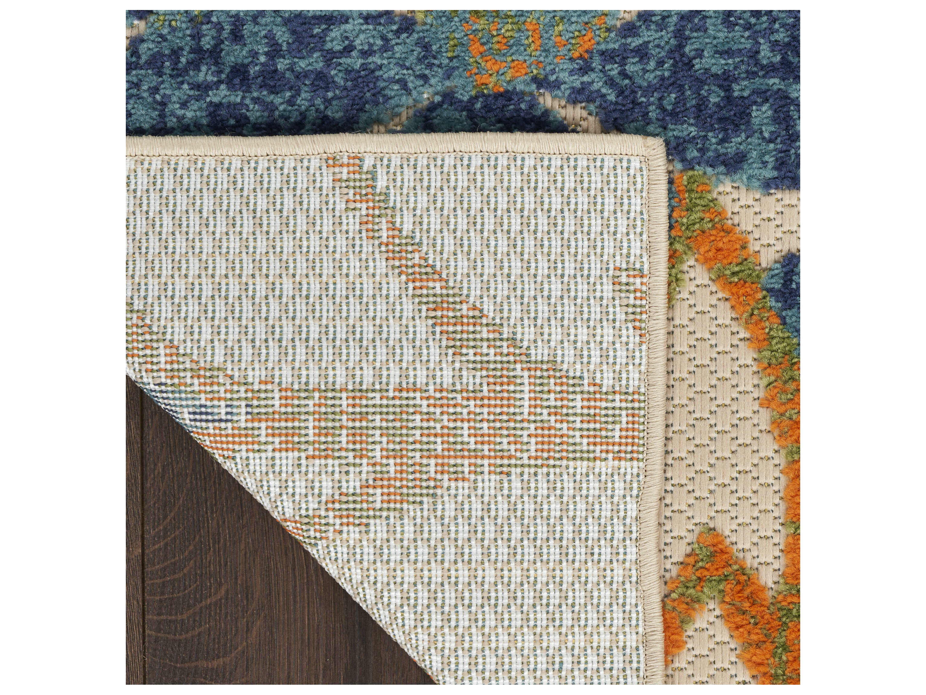 Nourison Aloha Rectangular Area Rug