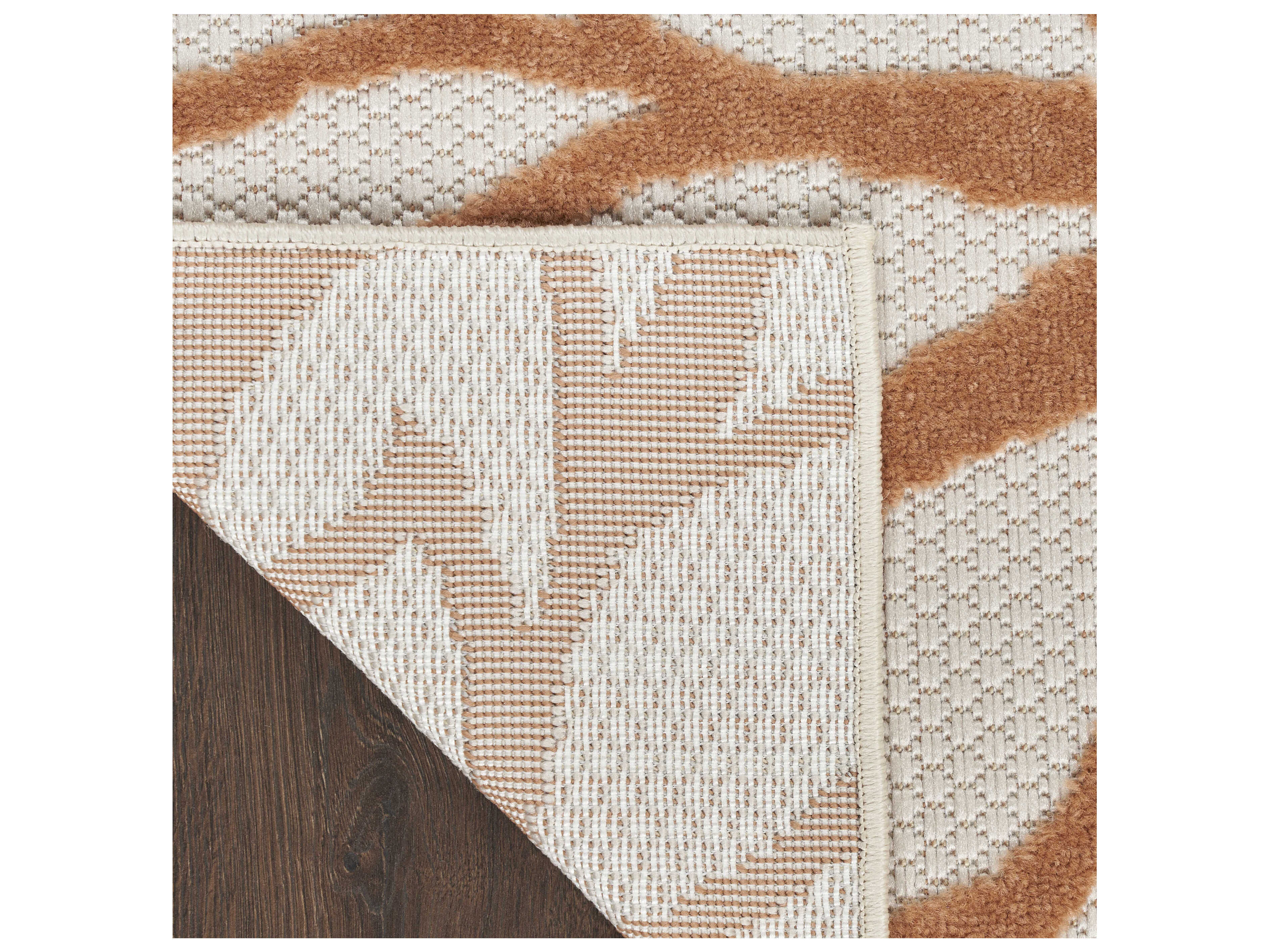 Nourison Aloha Rectangular Area Rug