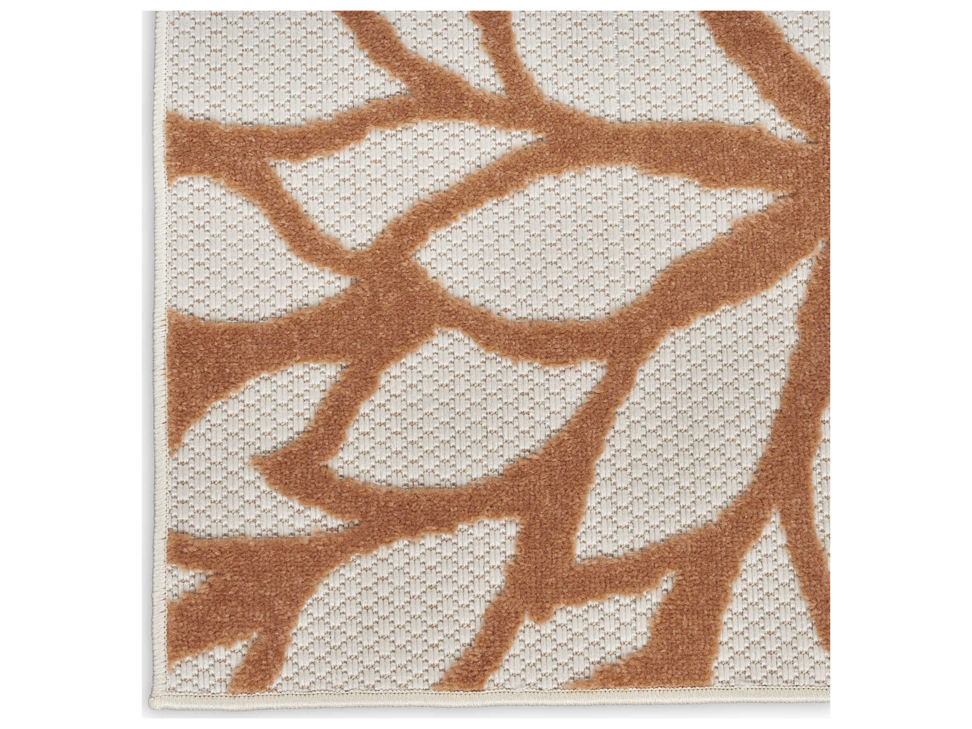 Nourison Aloha Runner Area Rug