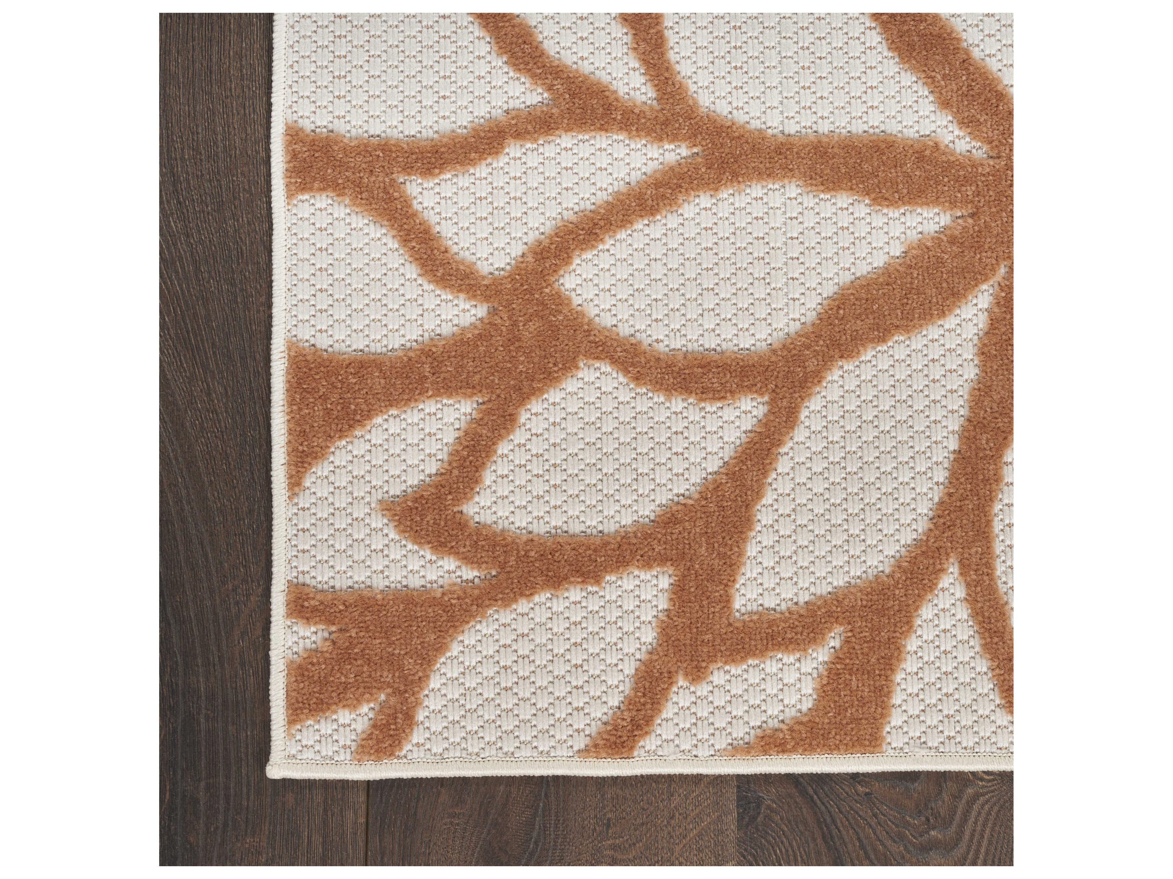 Nourison Aloha Runner Area Rug