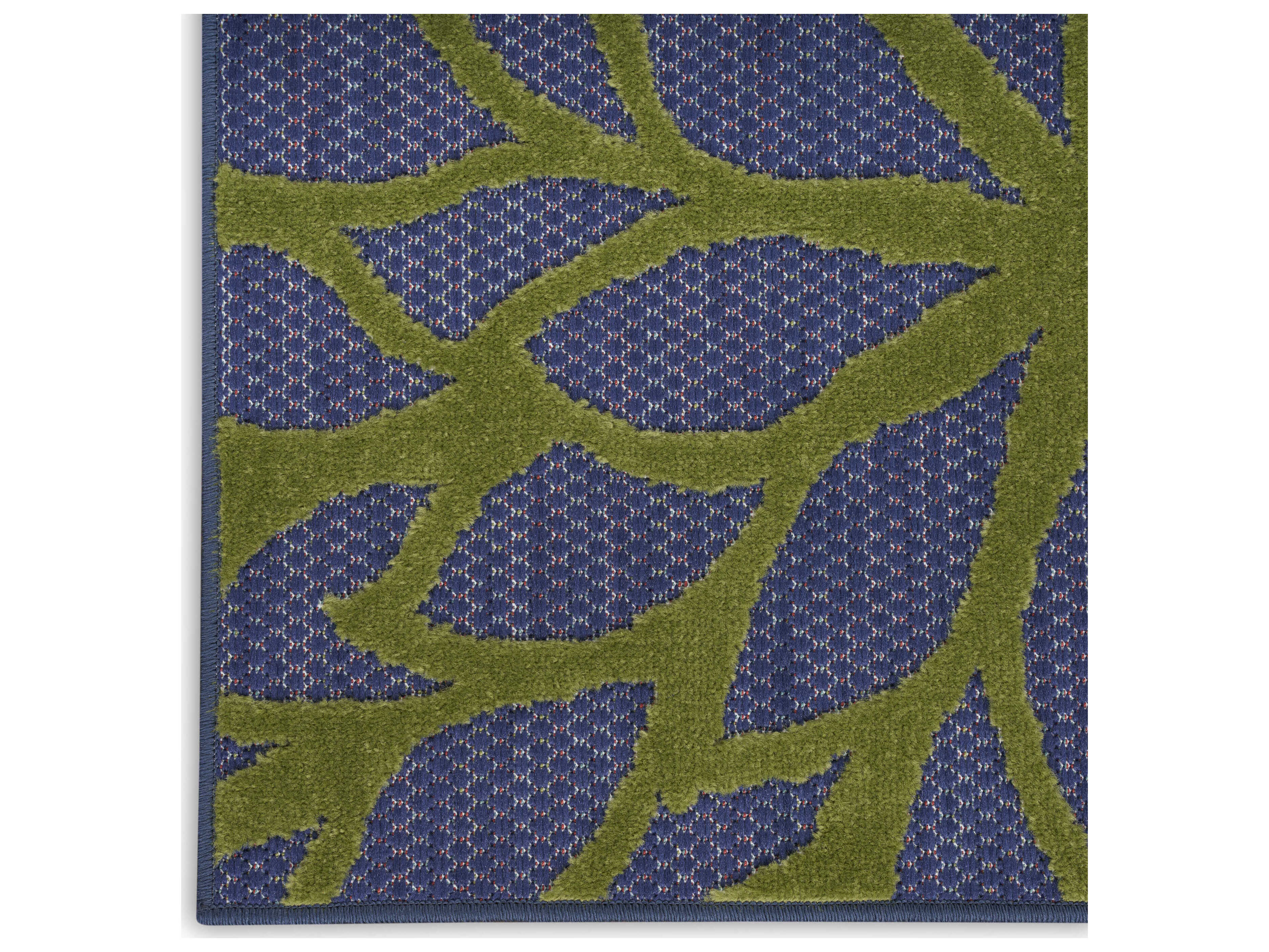 Nourison Aloha Rectangular Area Rug