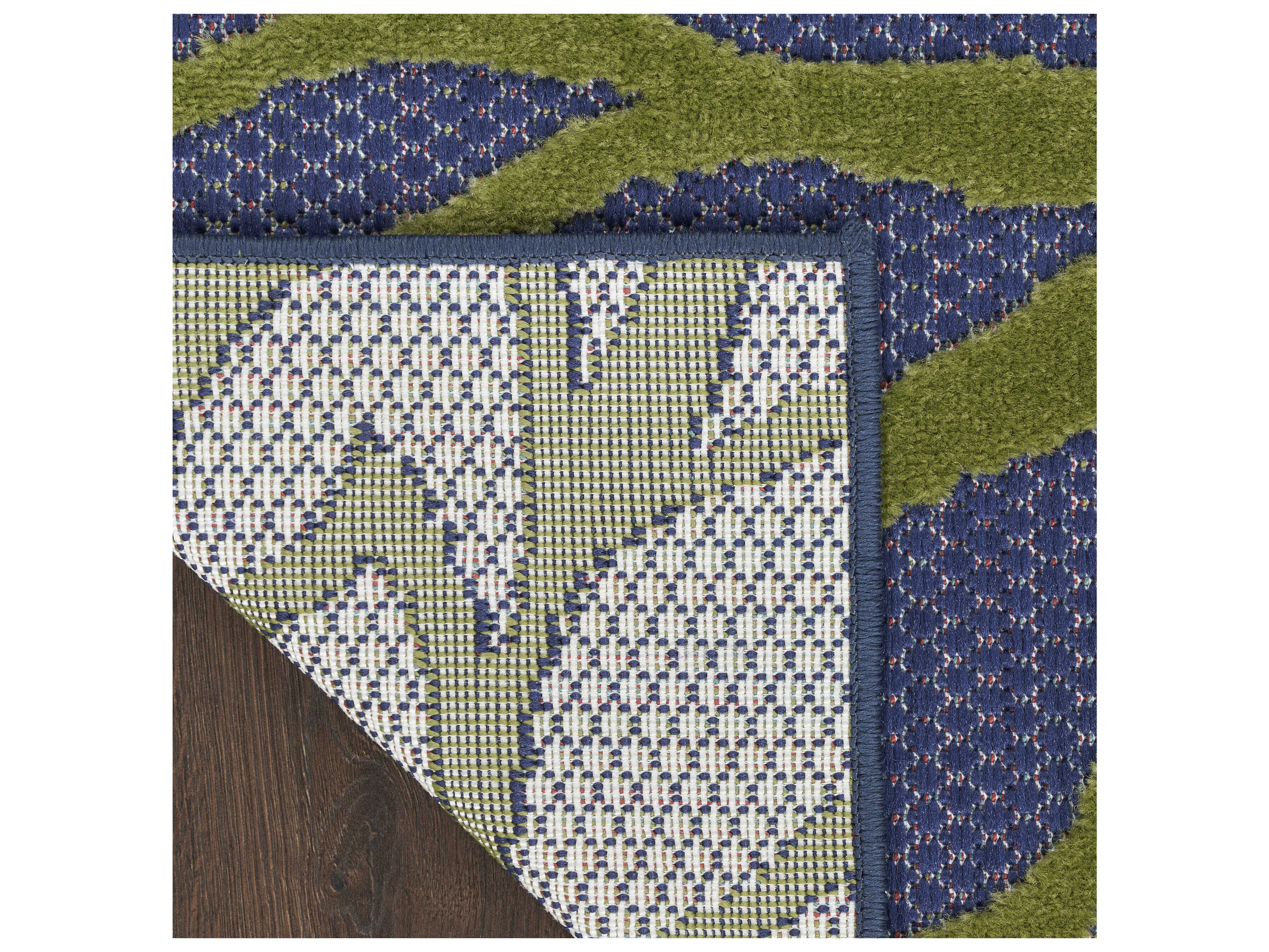 Nourison Aloha Runner Area Rug