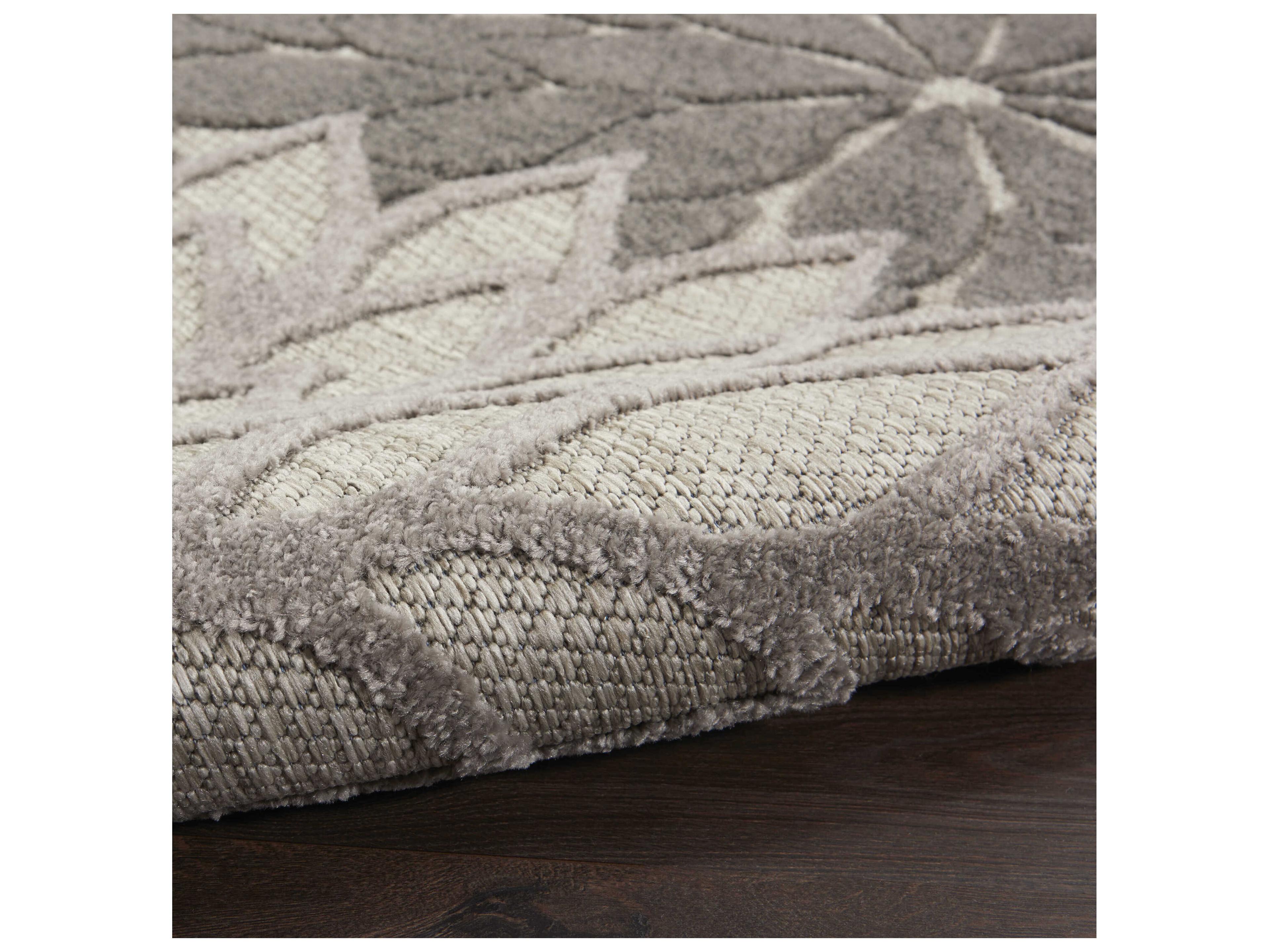 Nourison Aloha Floral Area Rug