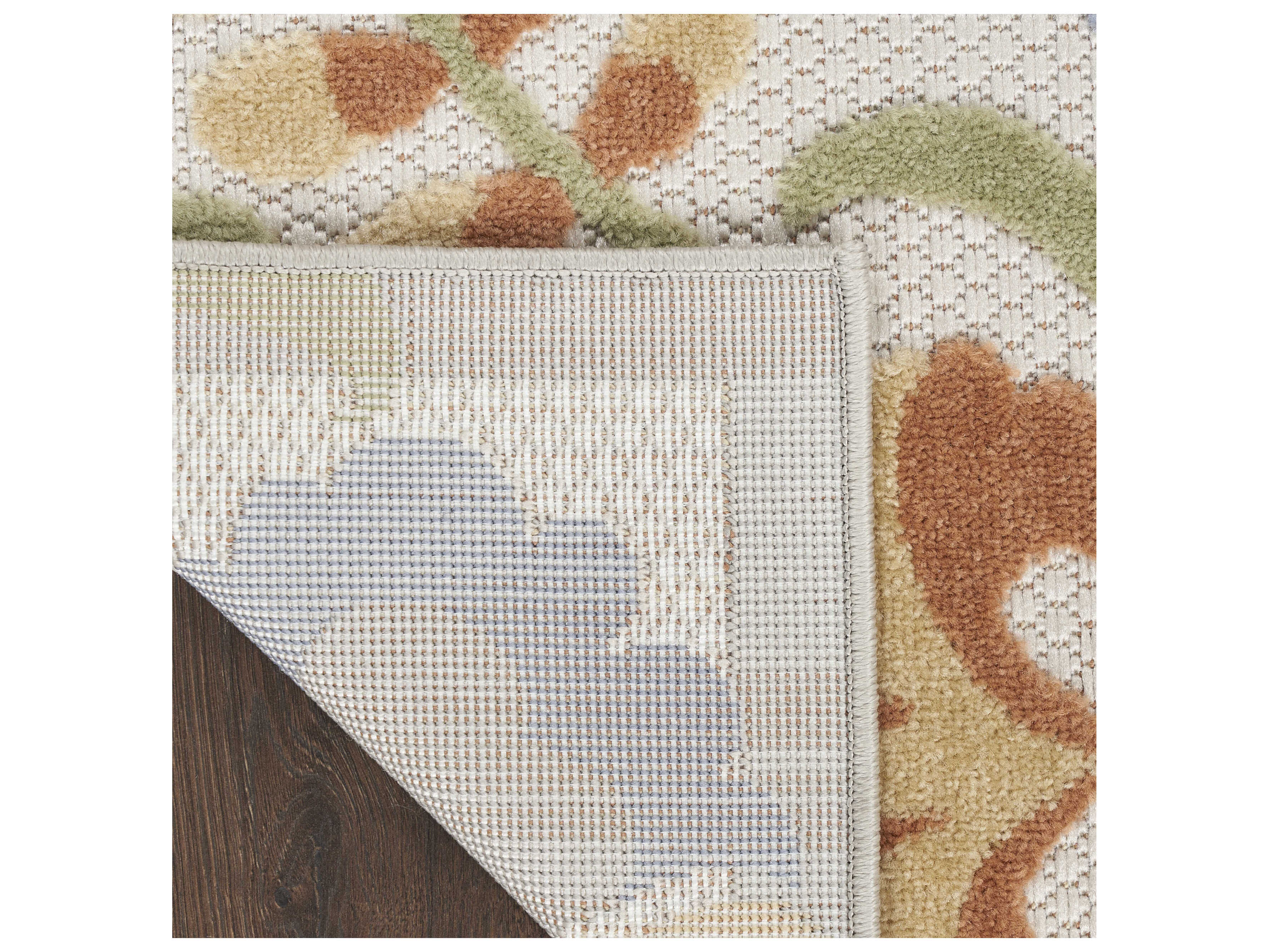 Nourison Aloha Runner Area Rug