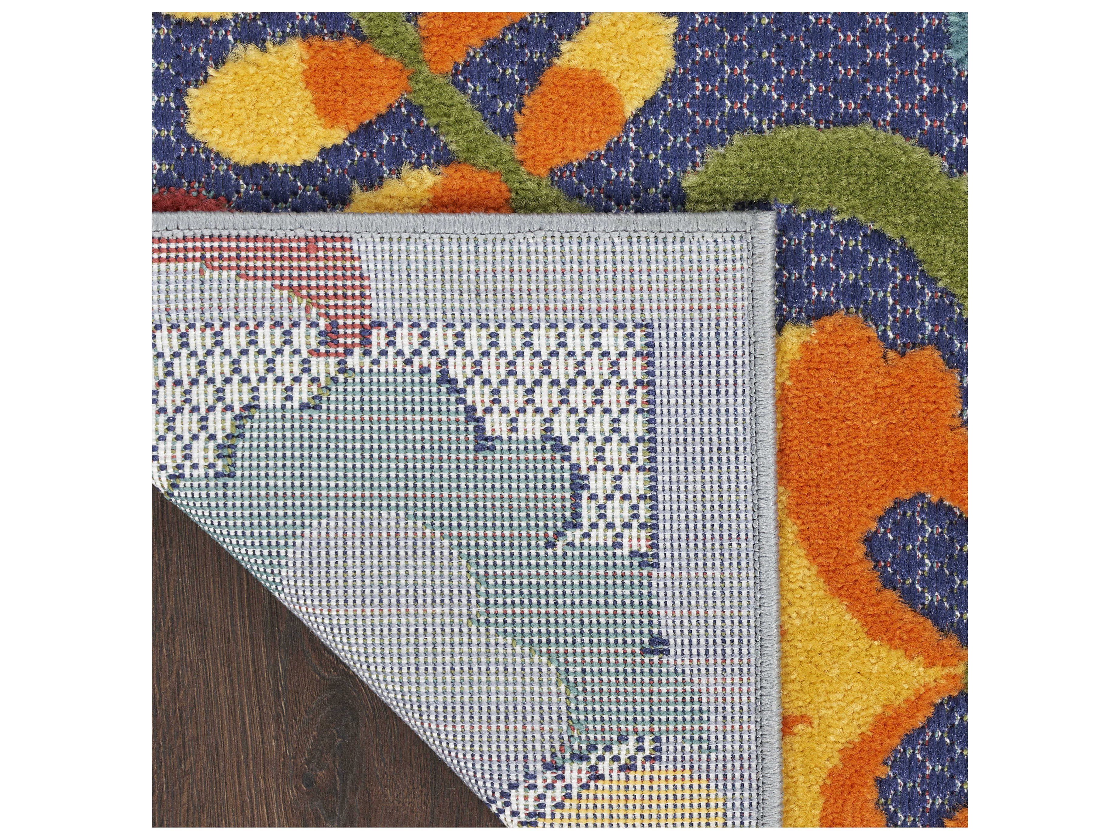 Nourison Aloha Rectangular Area Rug