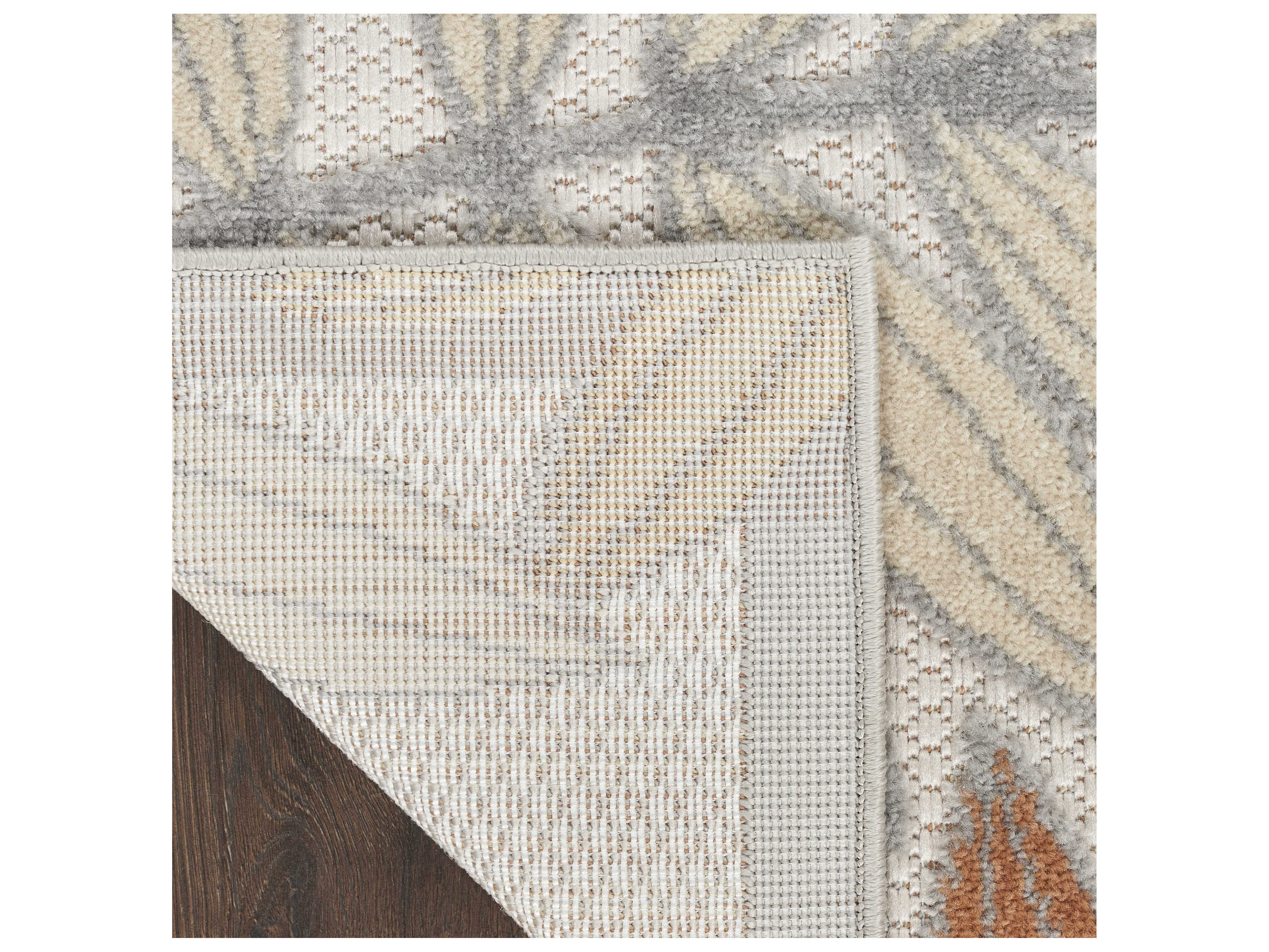 Nourison Aloha Rectangular Area Rug