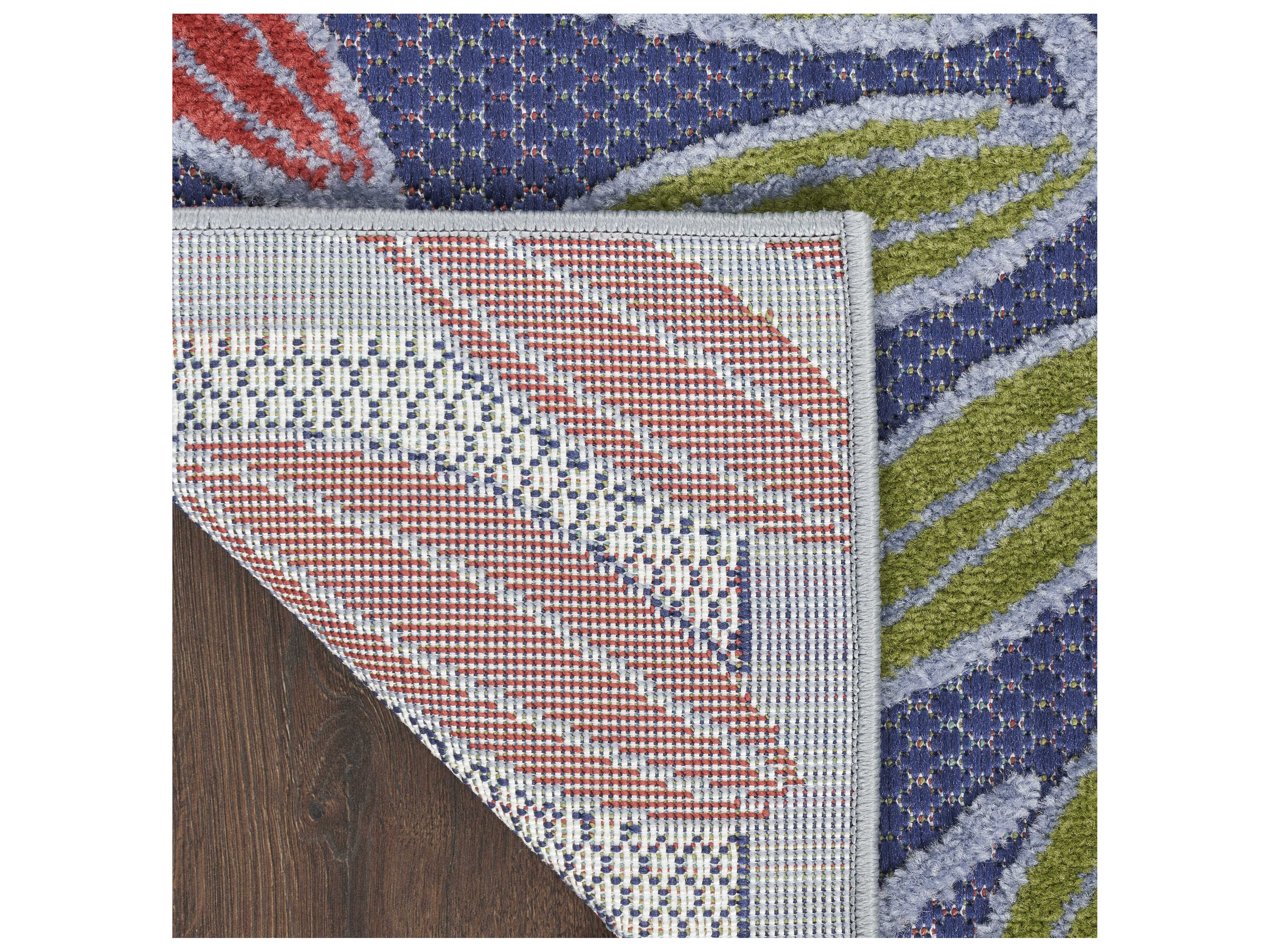 Nourison Aloha Rectangular Area Rug