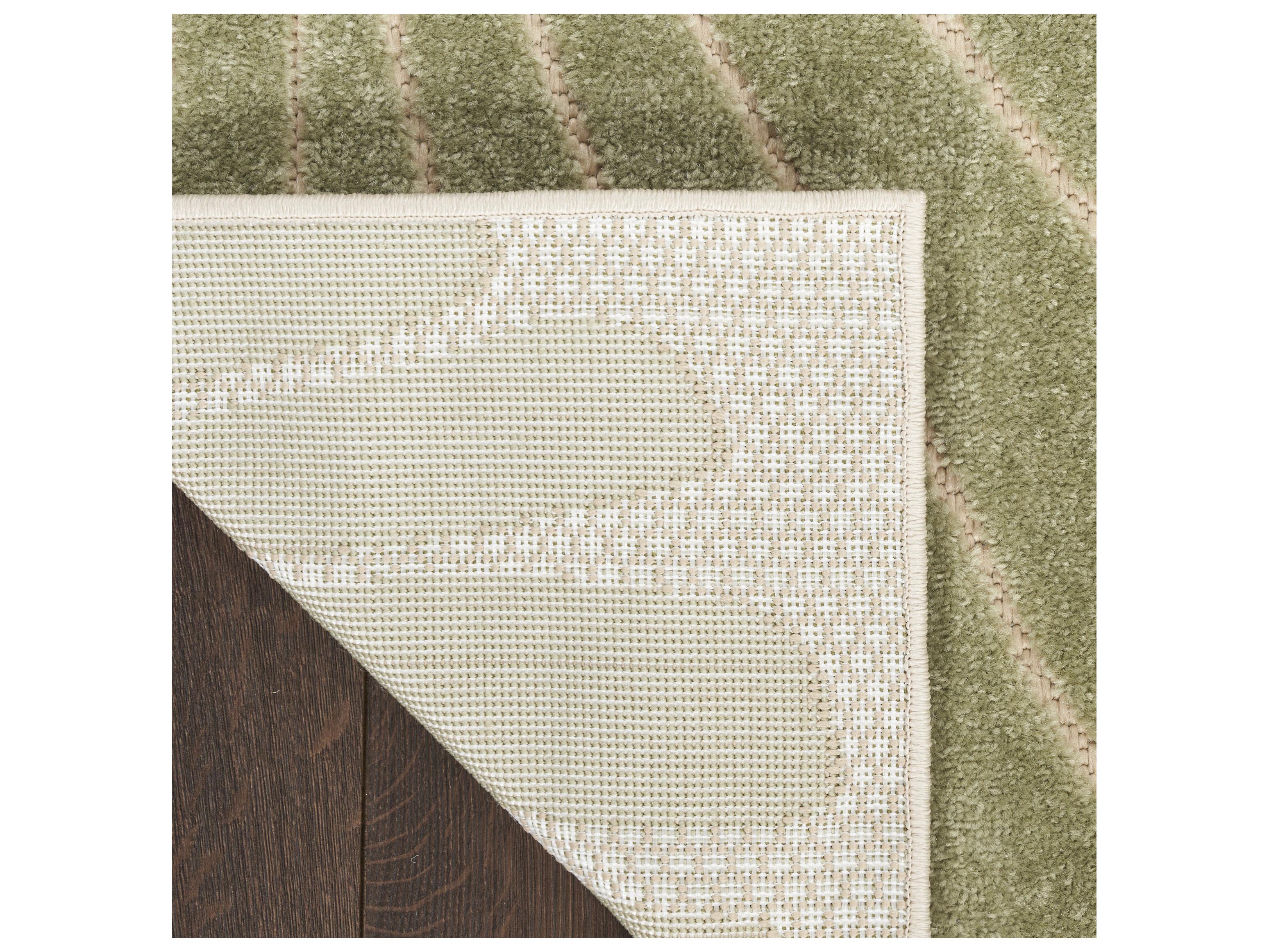 Nourison Aloha Graphic Area Rug