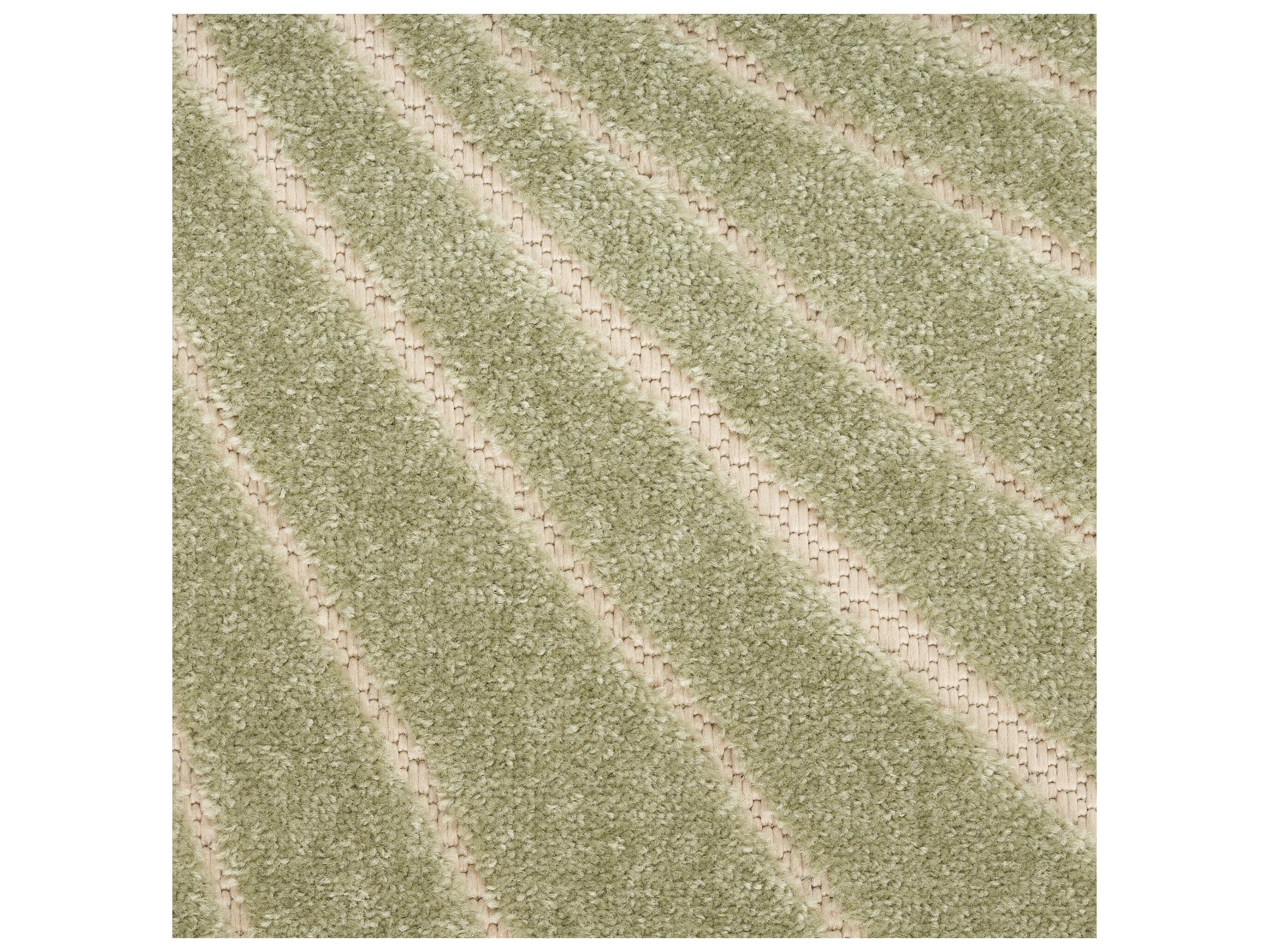 Nourison Aloha Graphic Runner Area Rug