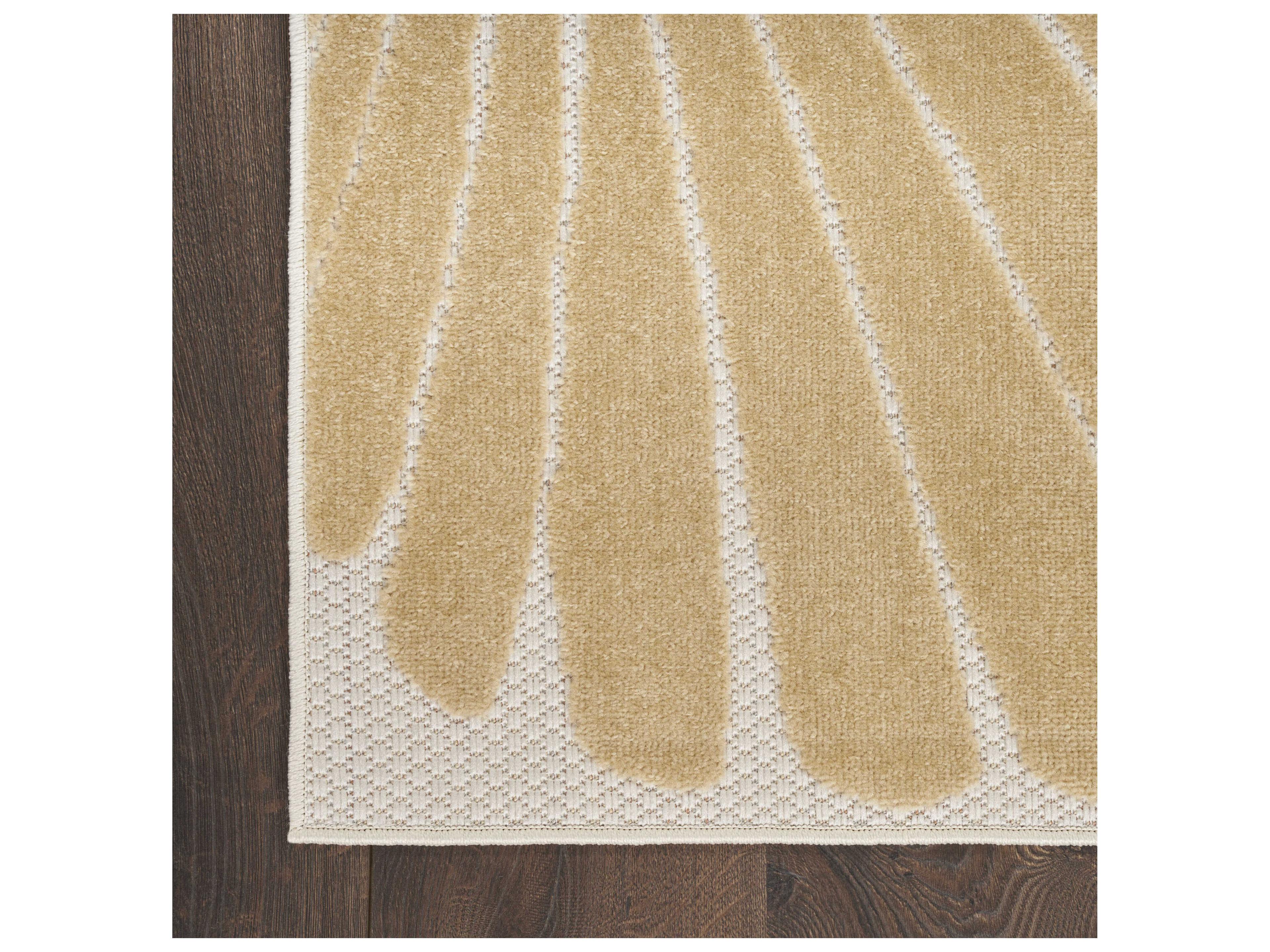 Nourison Aloha Rectangular Area Rug