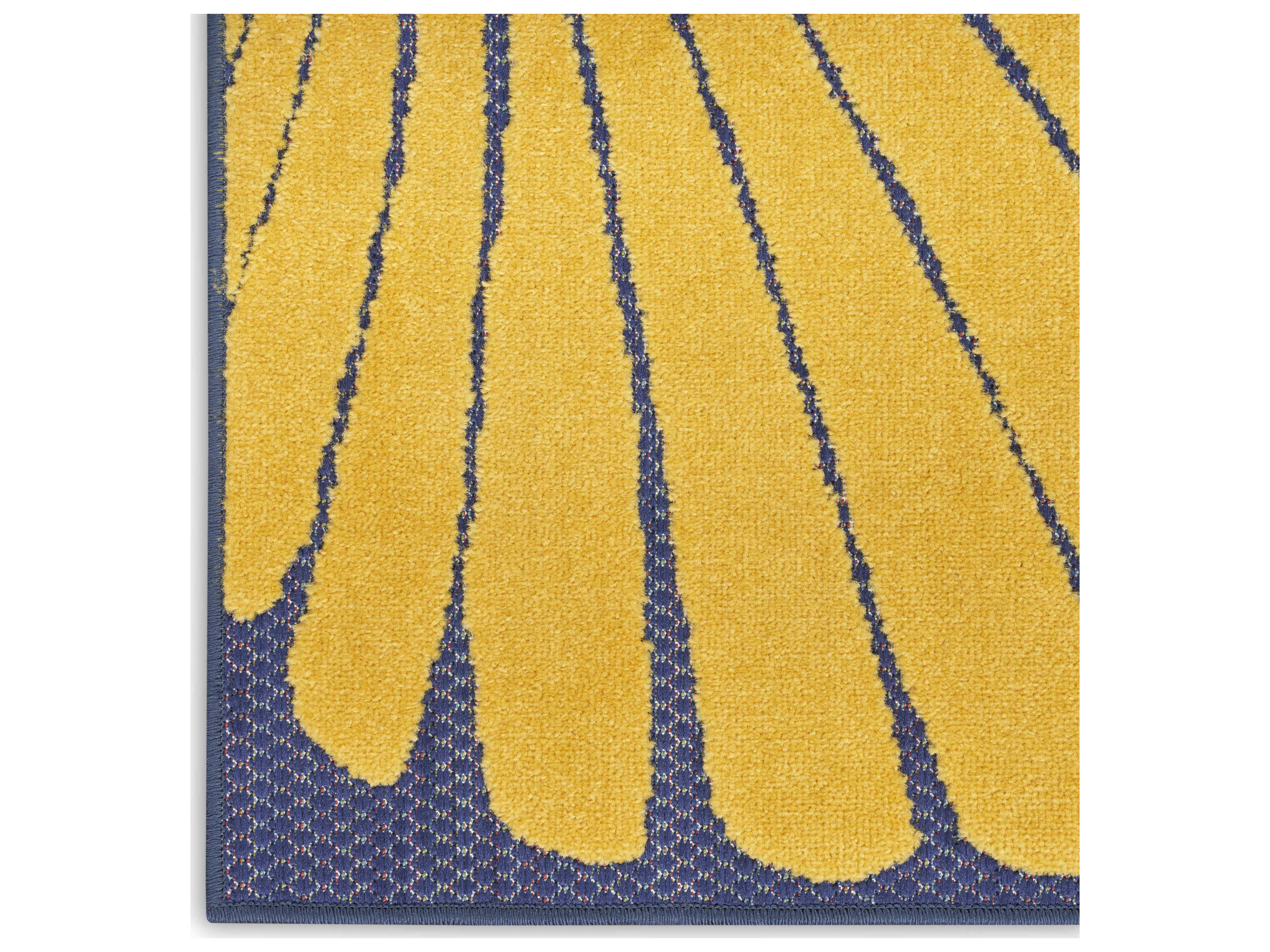 Nourison Aloha Runner Area Rug