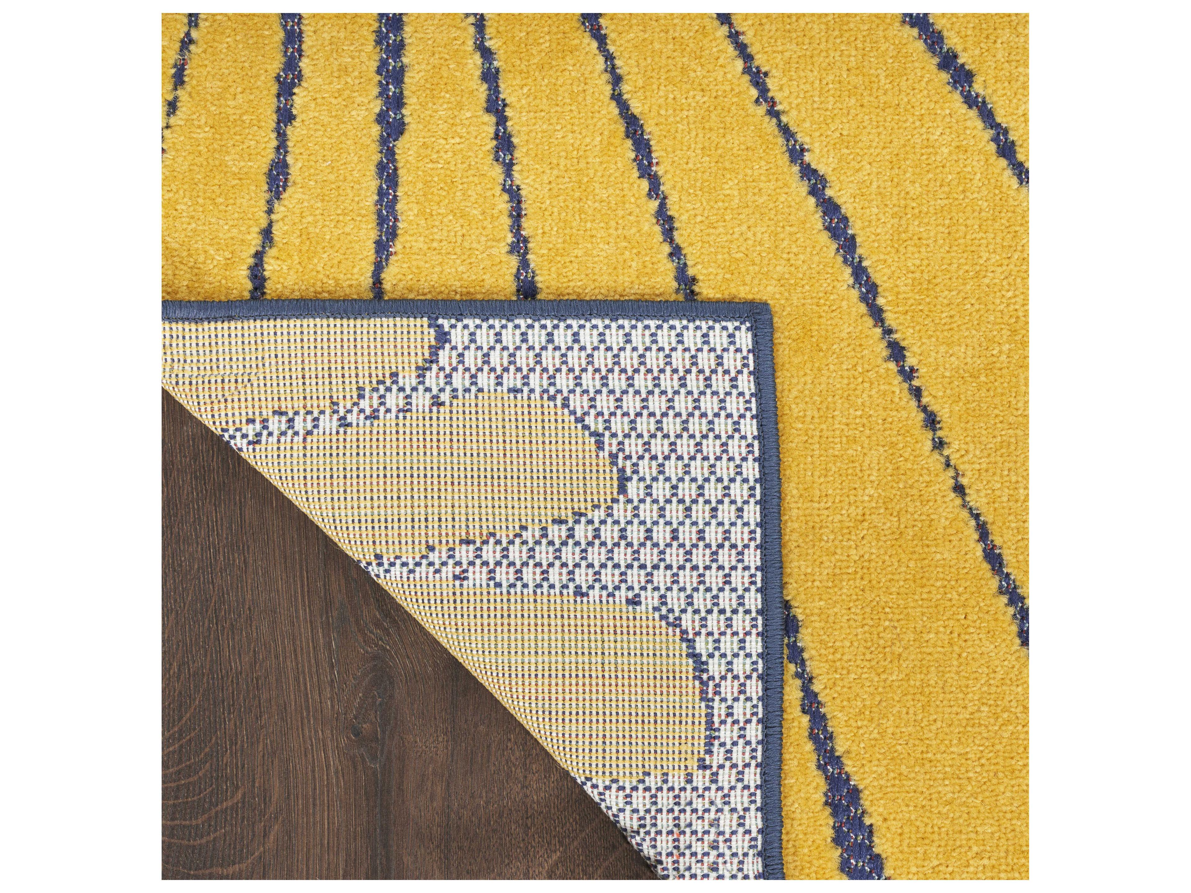 Nourison Aloha Runner Area Rug