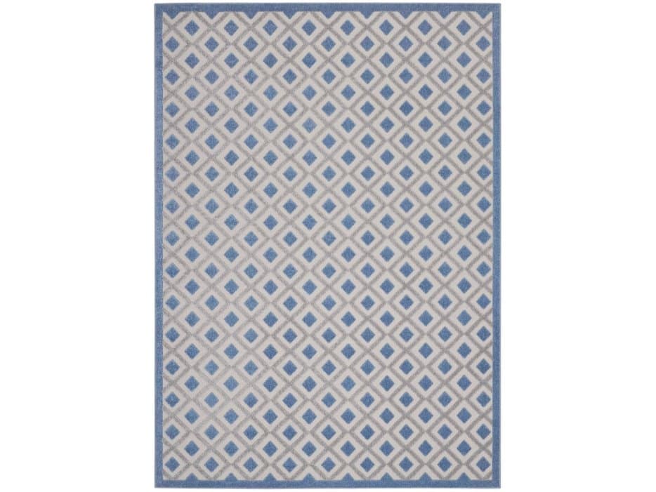 Nourison Aloha Geometric Area Rug