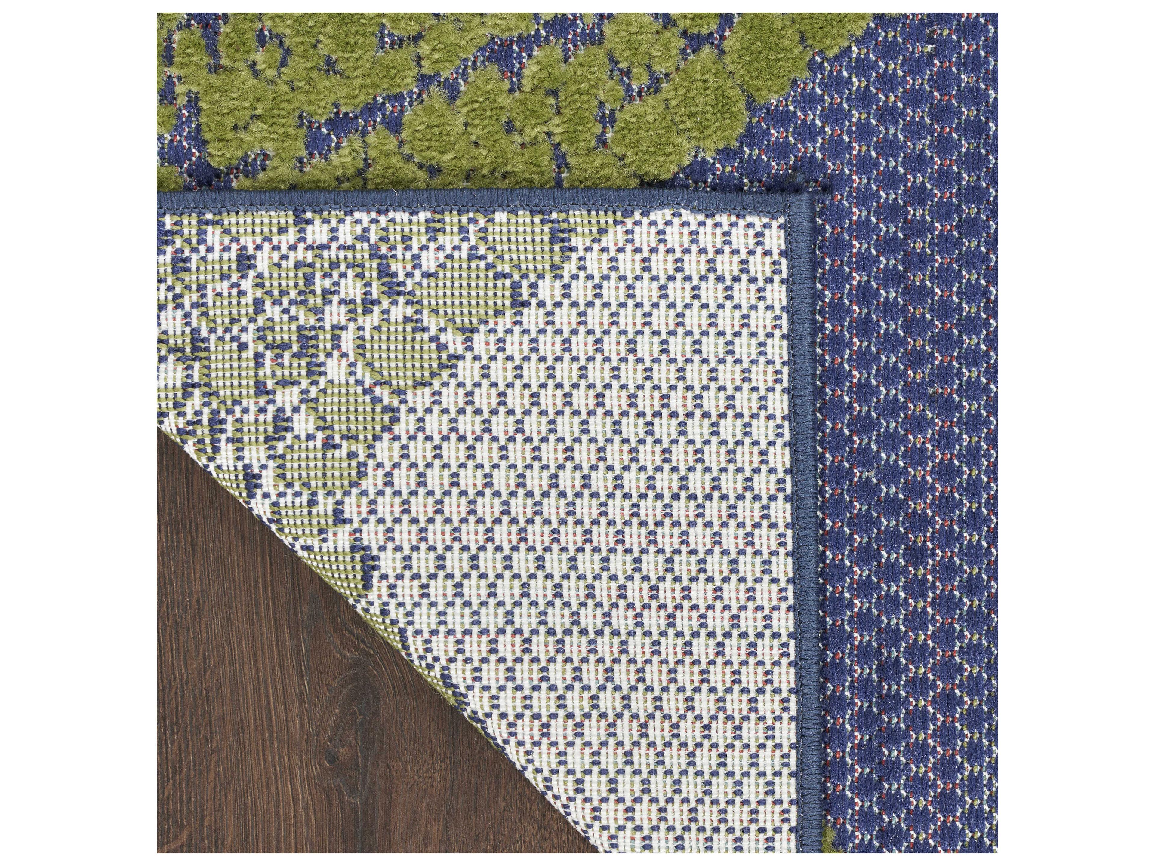 Nourison Aloha Runner Area Rug