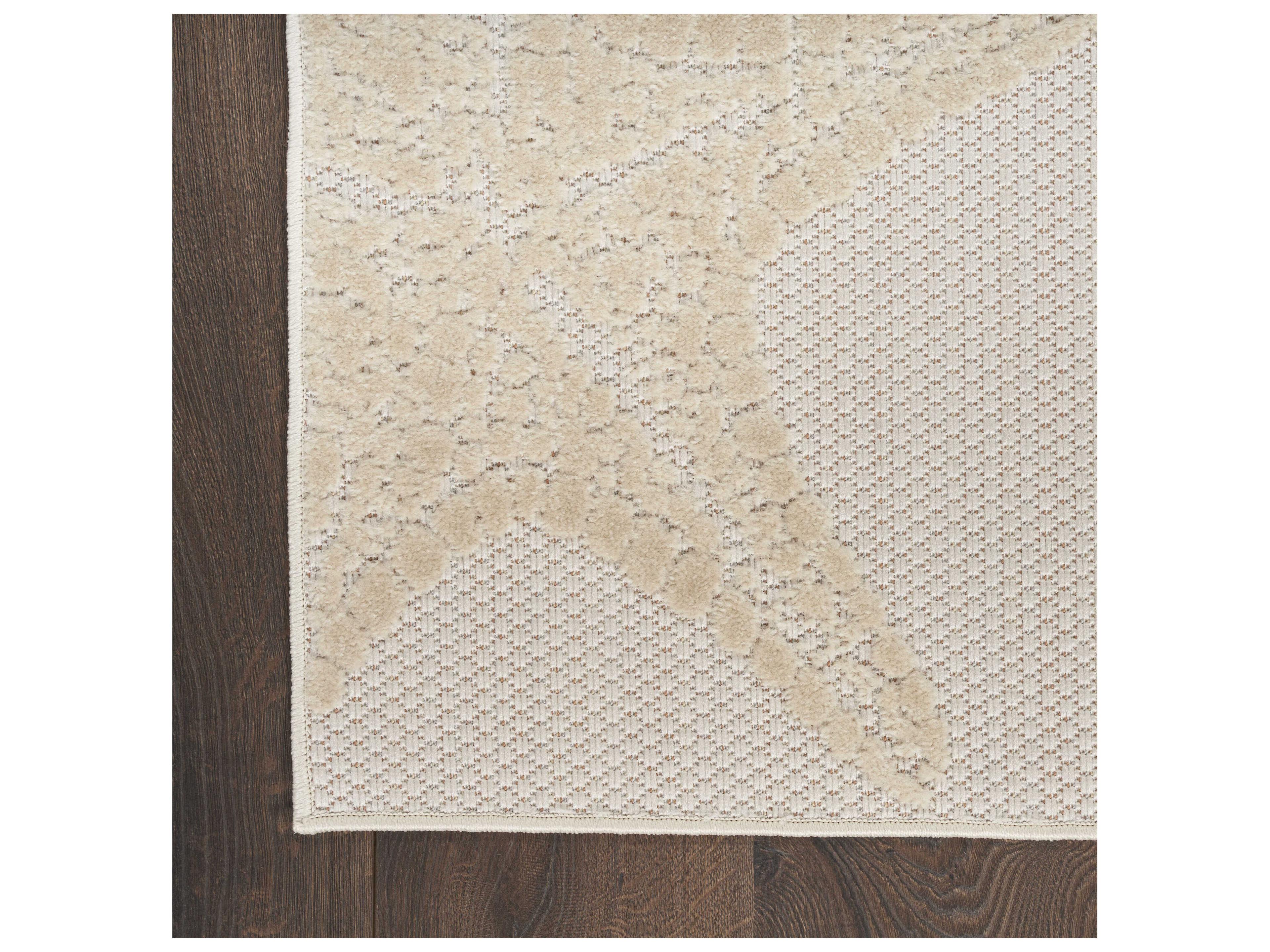 Nourison Aloha Runner Area Rug