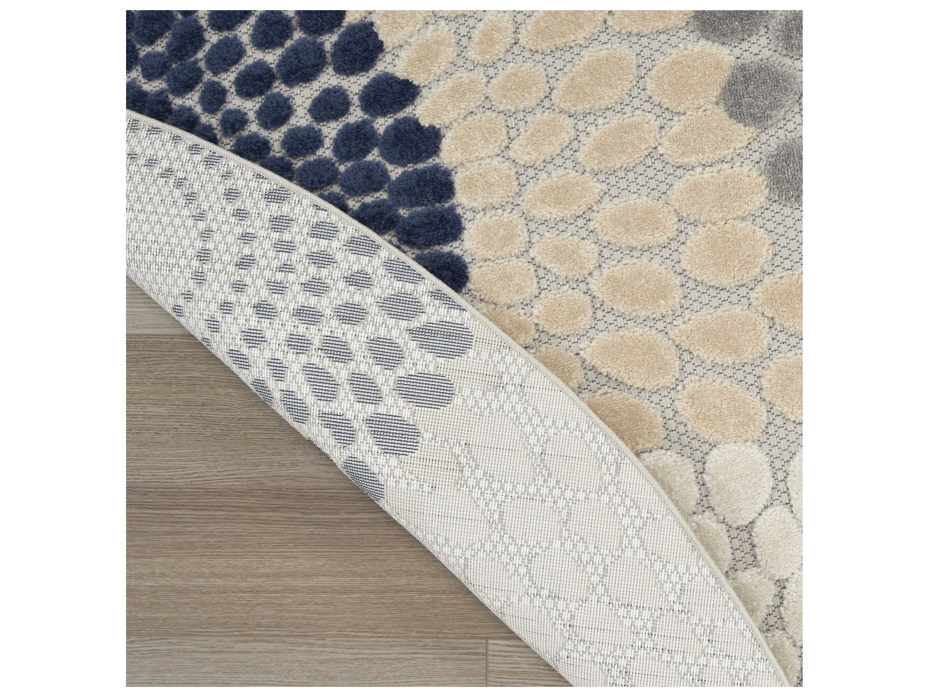 Nourison Aloha Geometric Area Rug