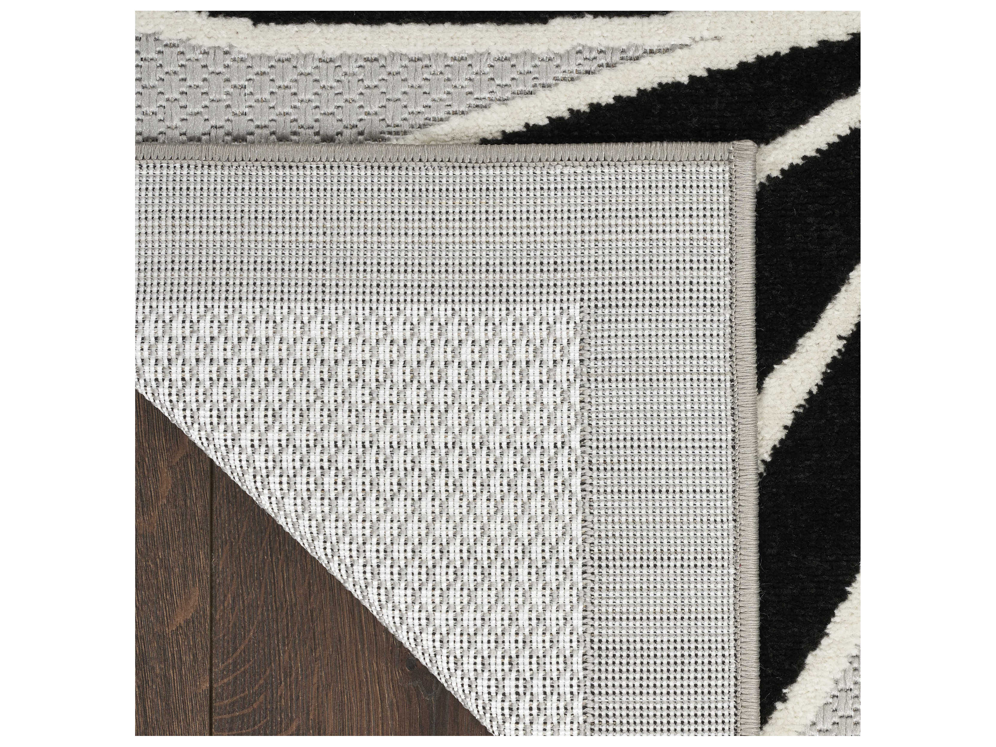 Nourison Aloha Bordered Area Rug