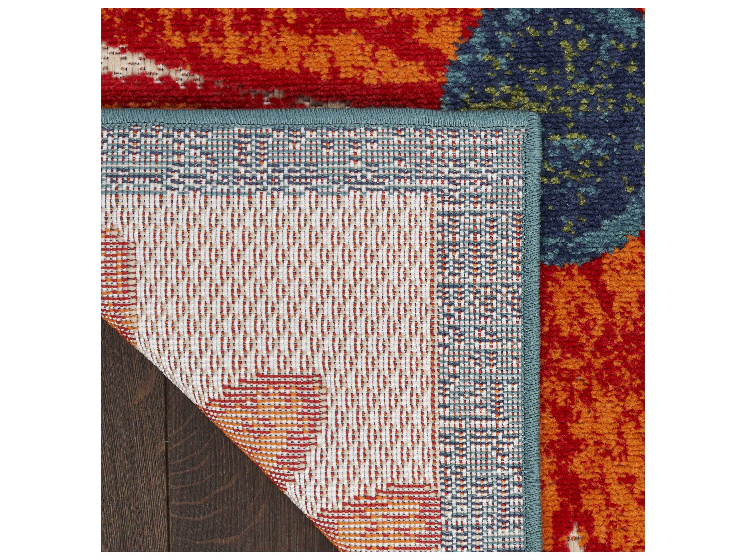 Nourison Aloha Rectangular Area Rug