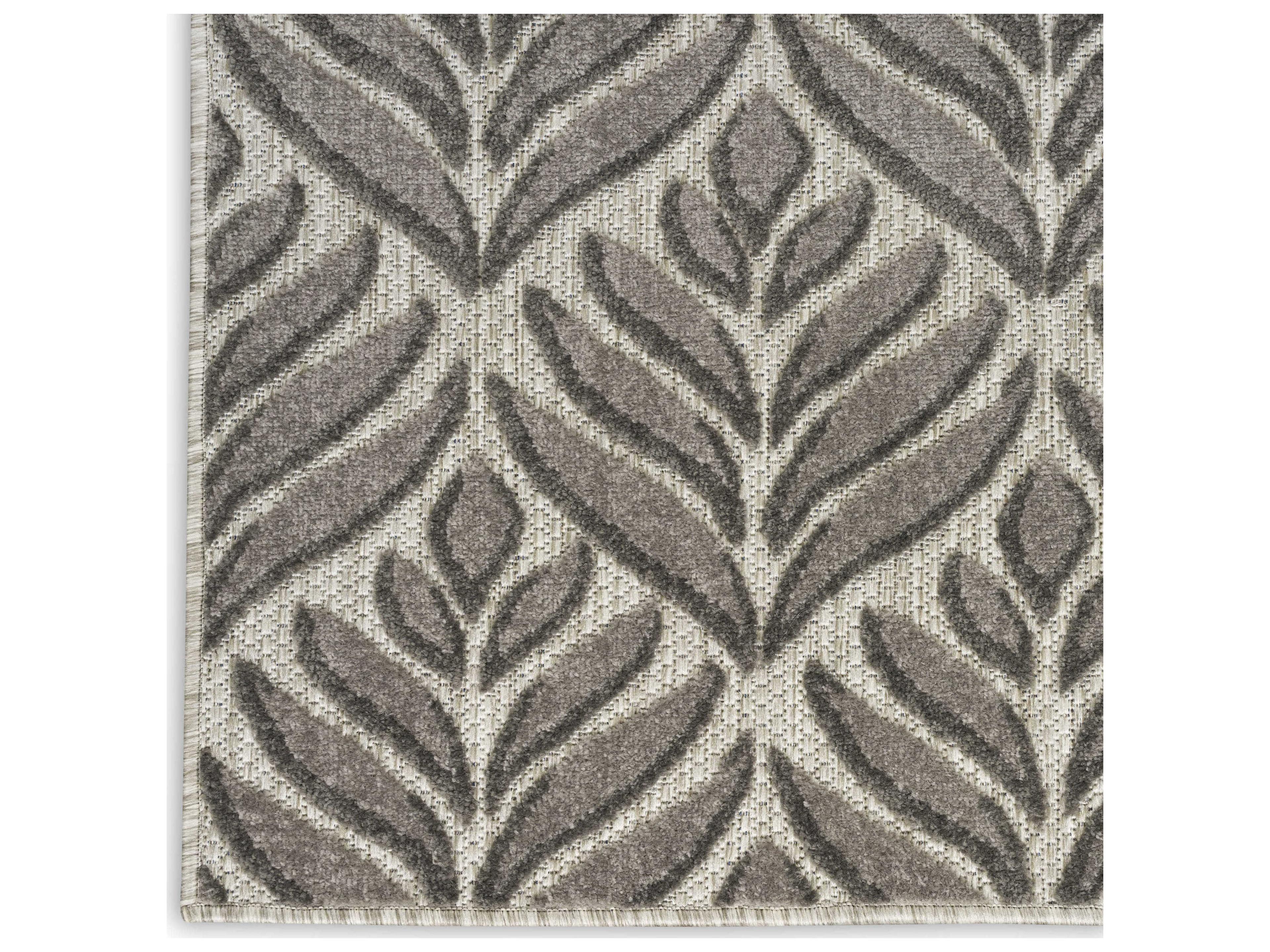 Nourison Aloha Geometric Area Rug