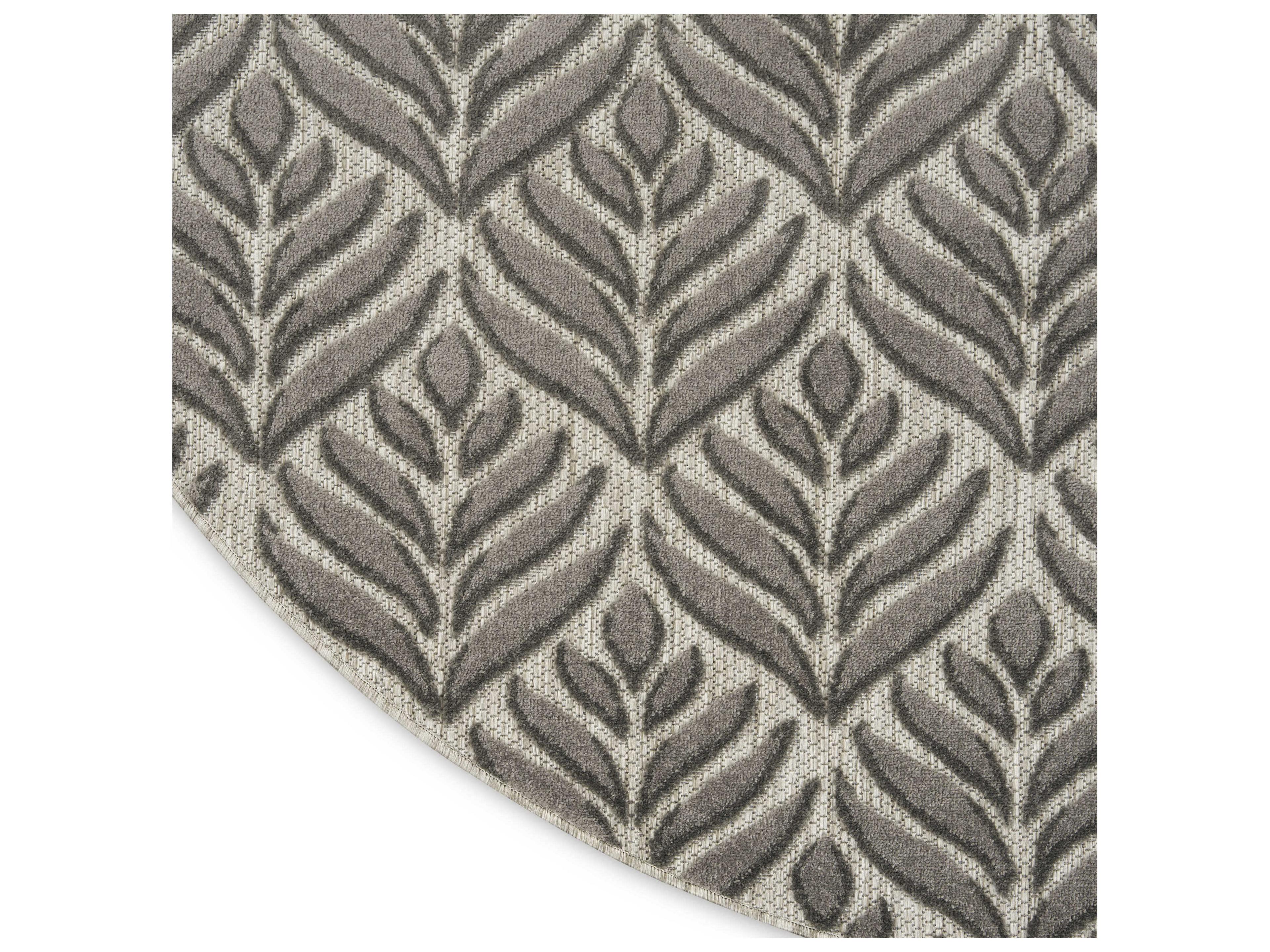 Nourison Aloha Geometric Area Rug
