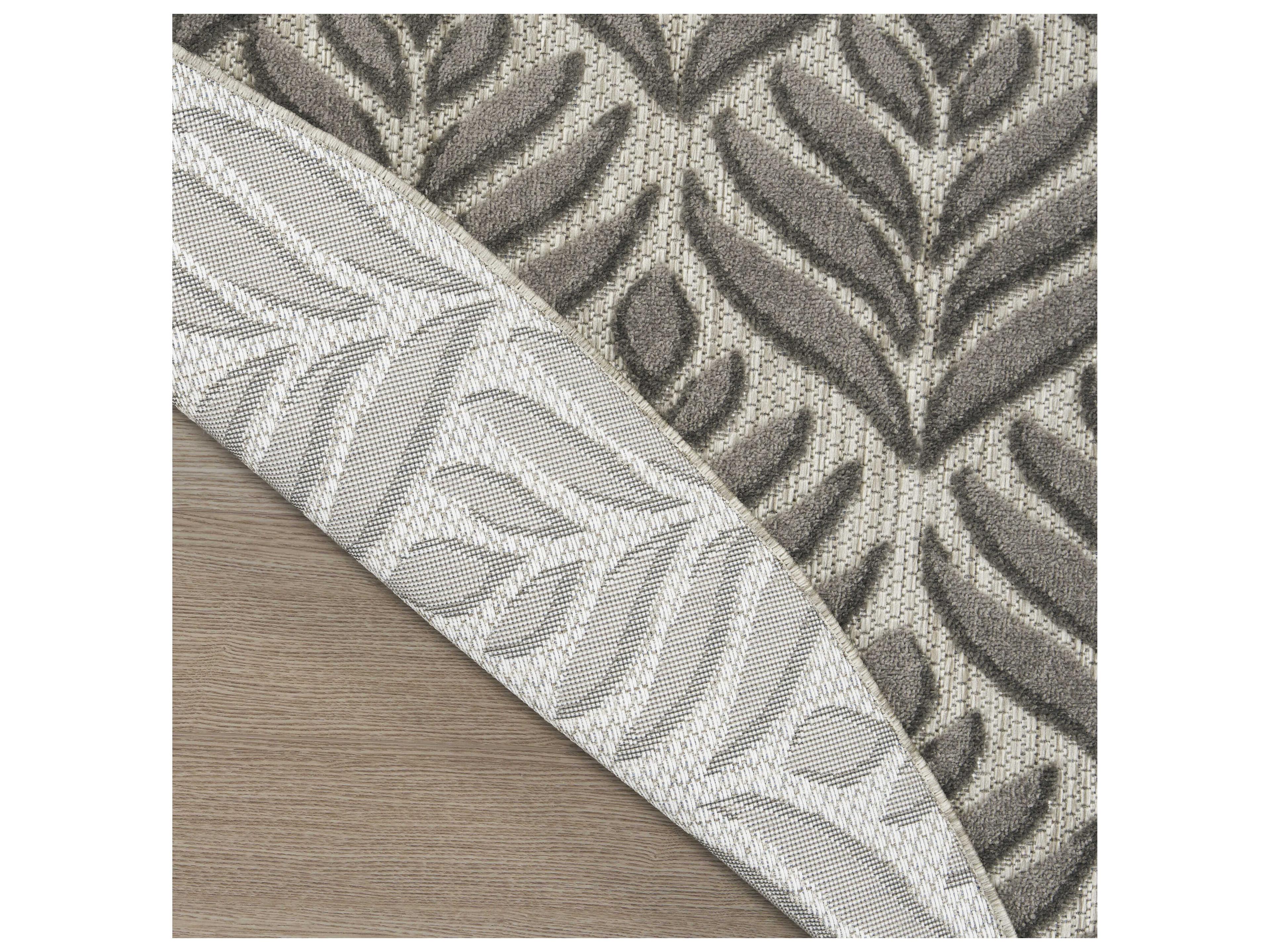 Nourison Aloha Geometric Area Rug