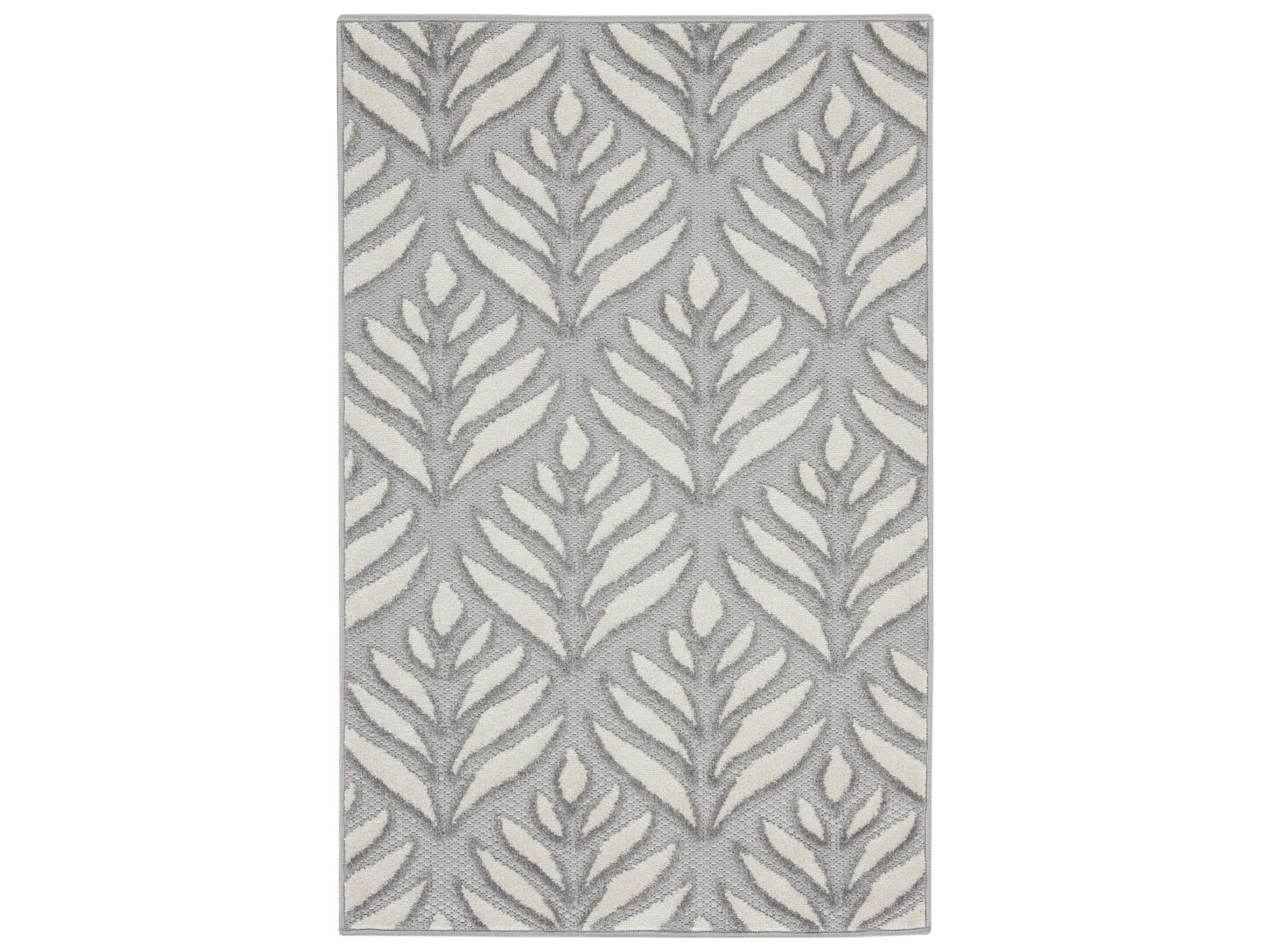 Nourison Aloha Geometric Area Rug
