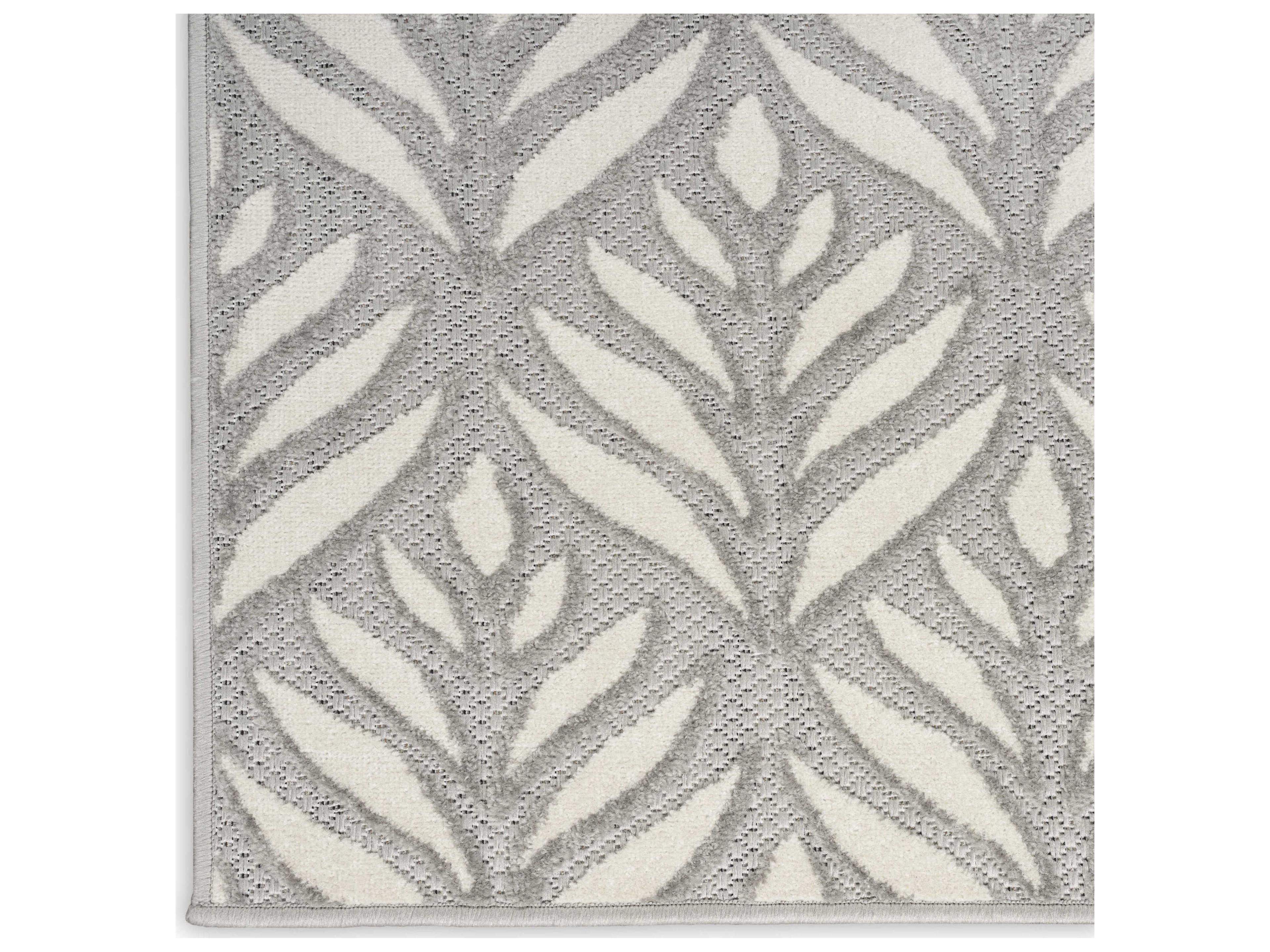 Nourison Aloha Geometric Area Rug