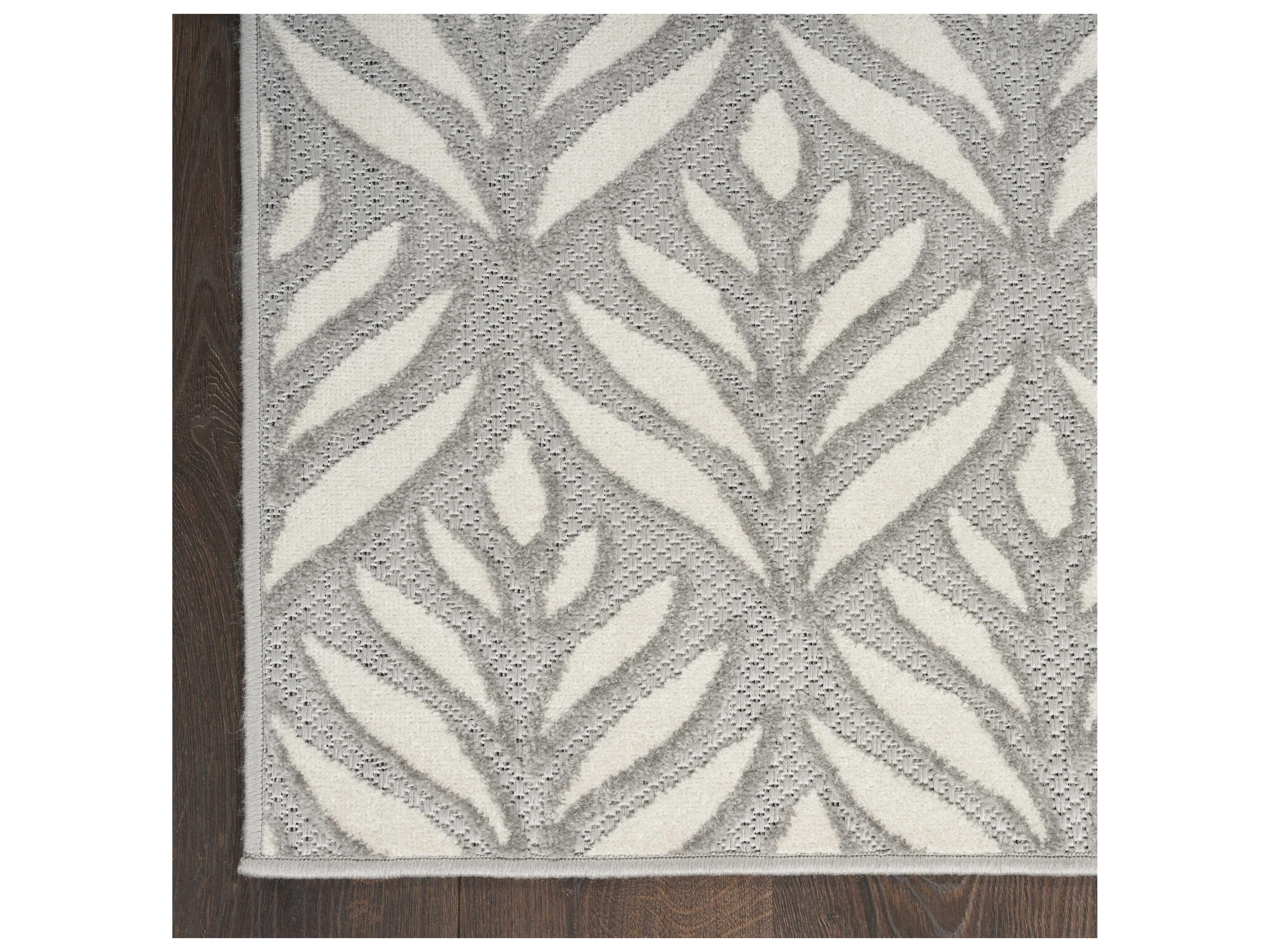 Nourison Aloha Geometric Area Rug
