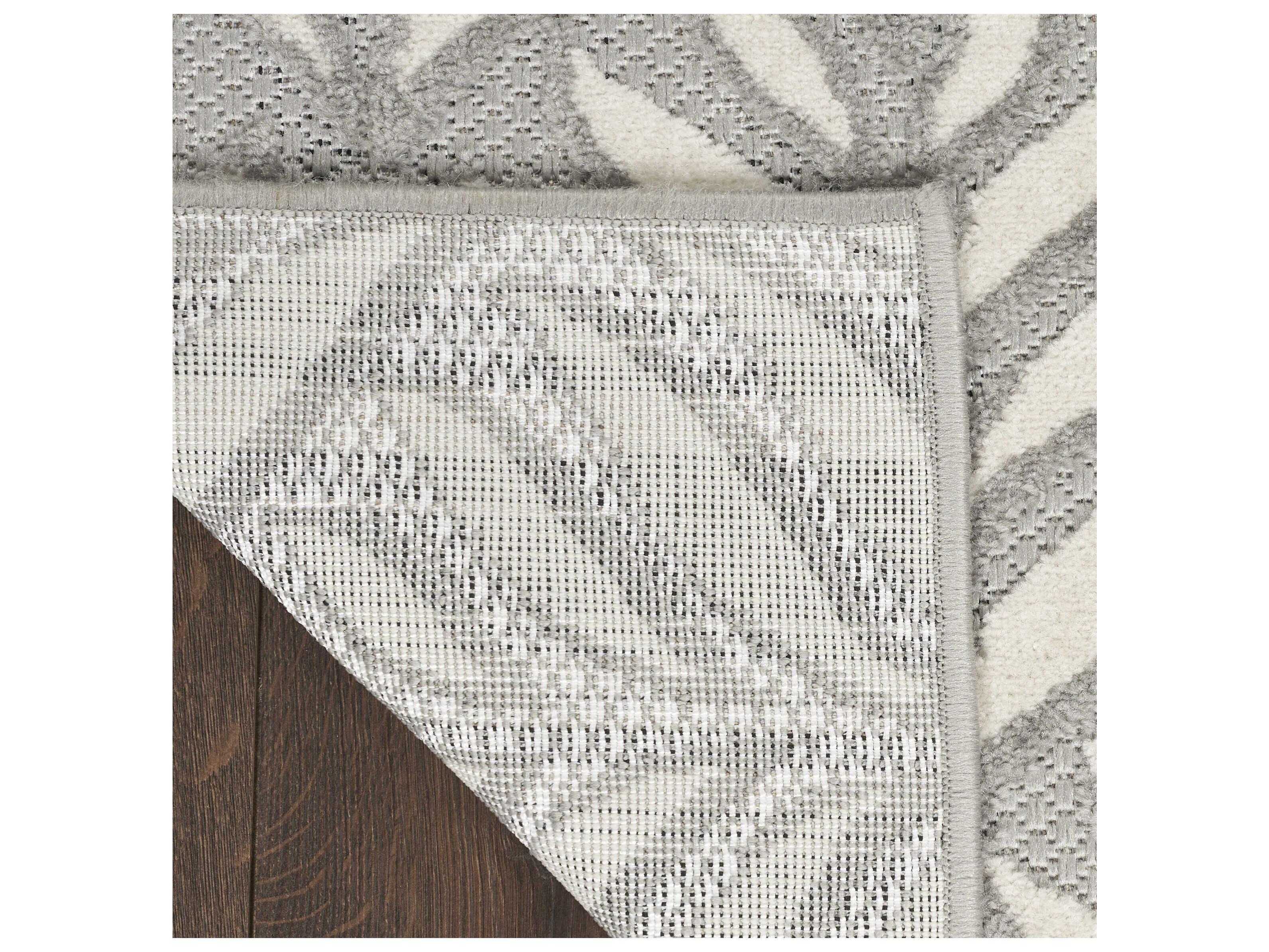 Nourison Aloha Geometric Area Rug