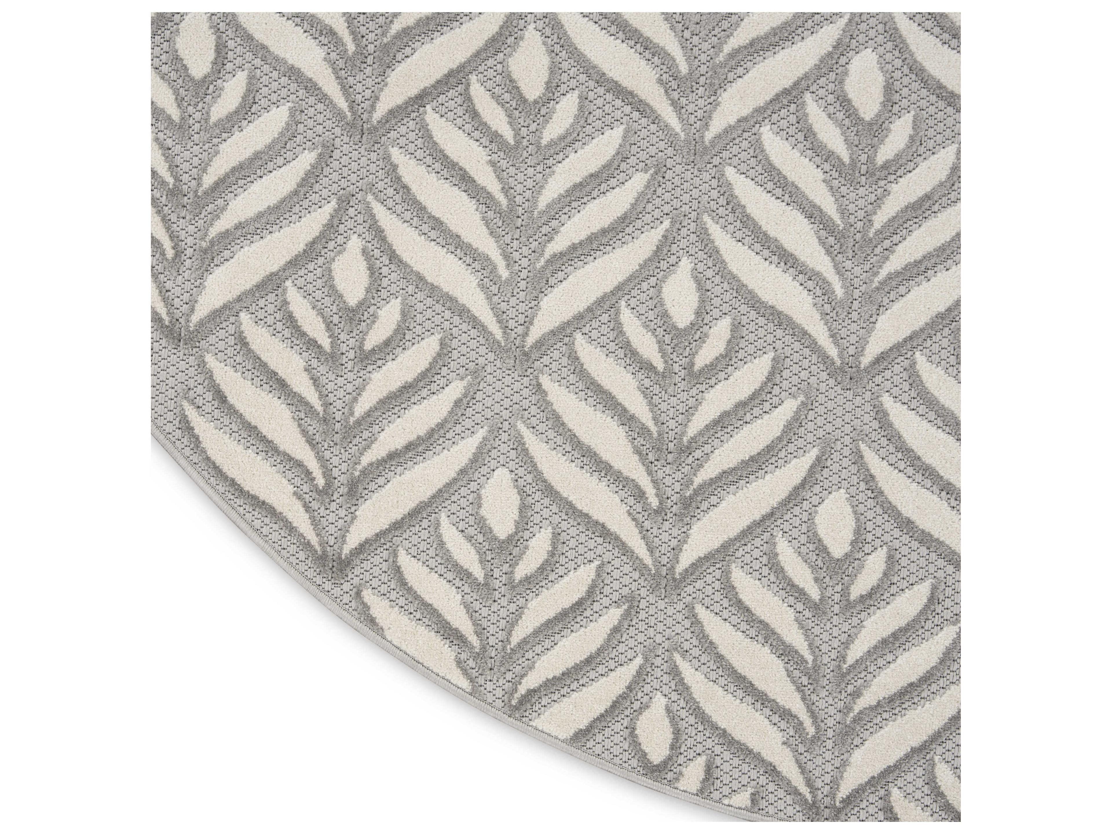 Nourison Aloha Geometric Area Rug