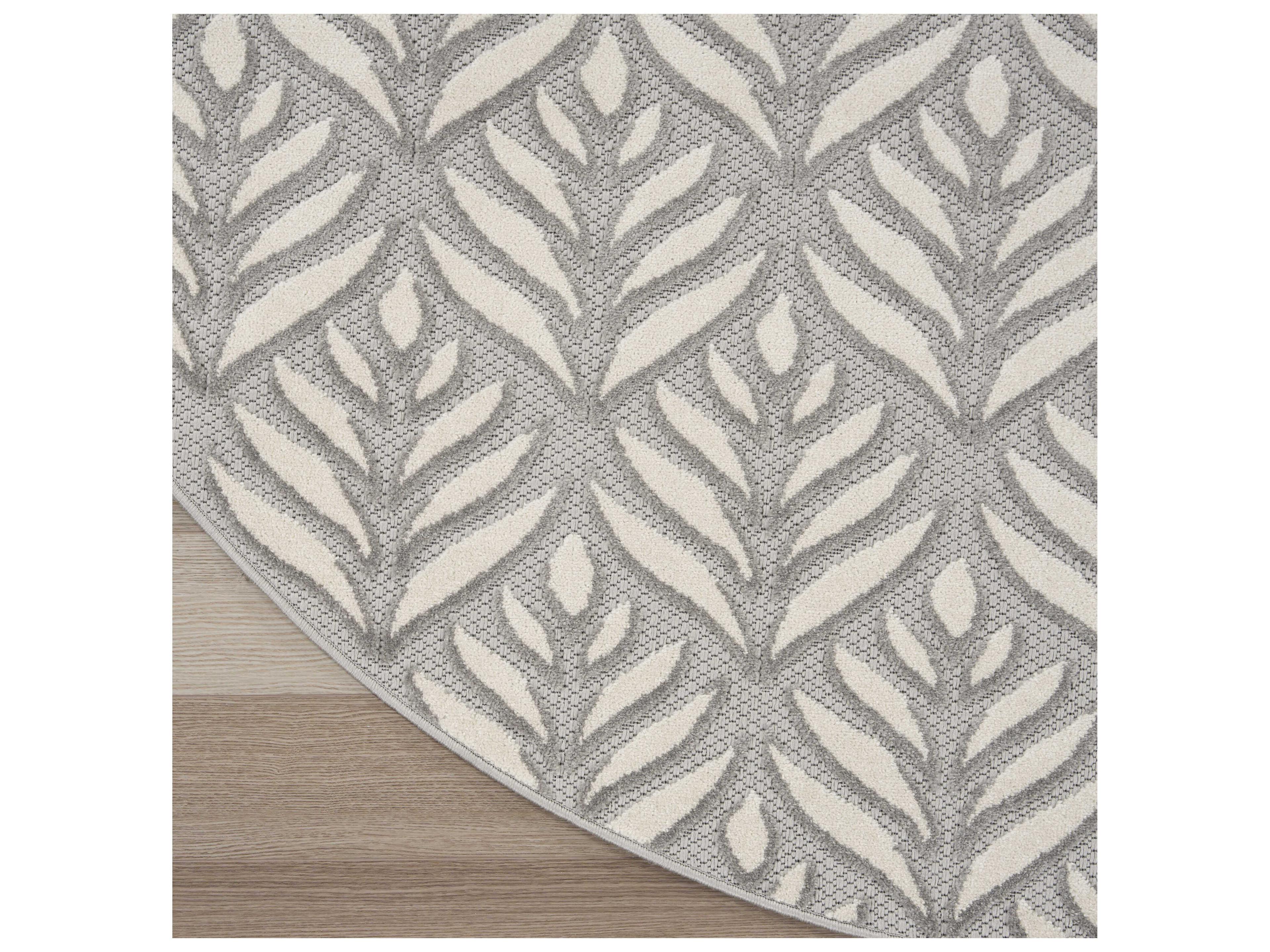 Nourison Aloha Geometric Area Rug