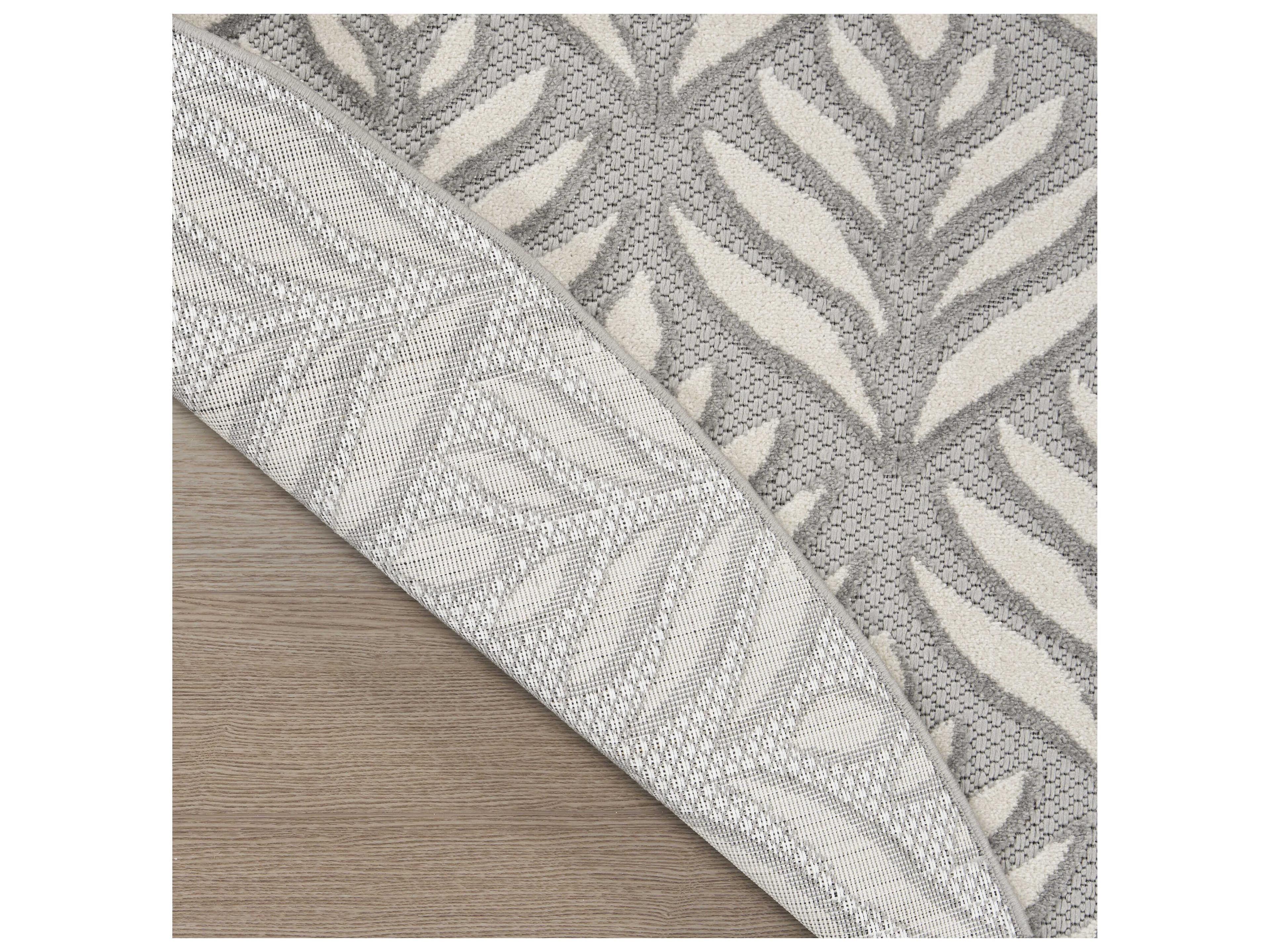 Nourison Aloha Geometric Area Rug