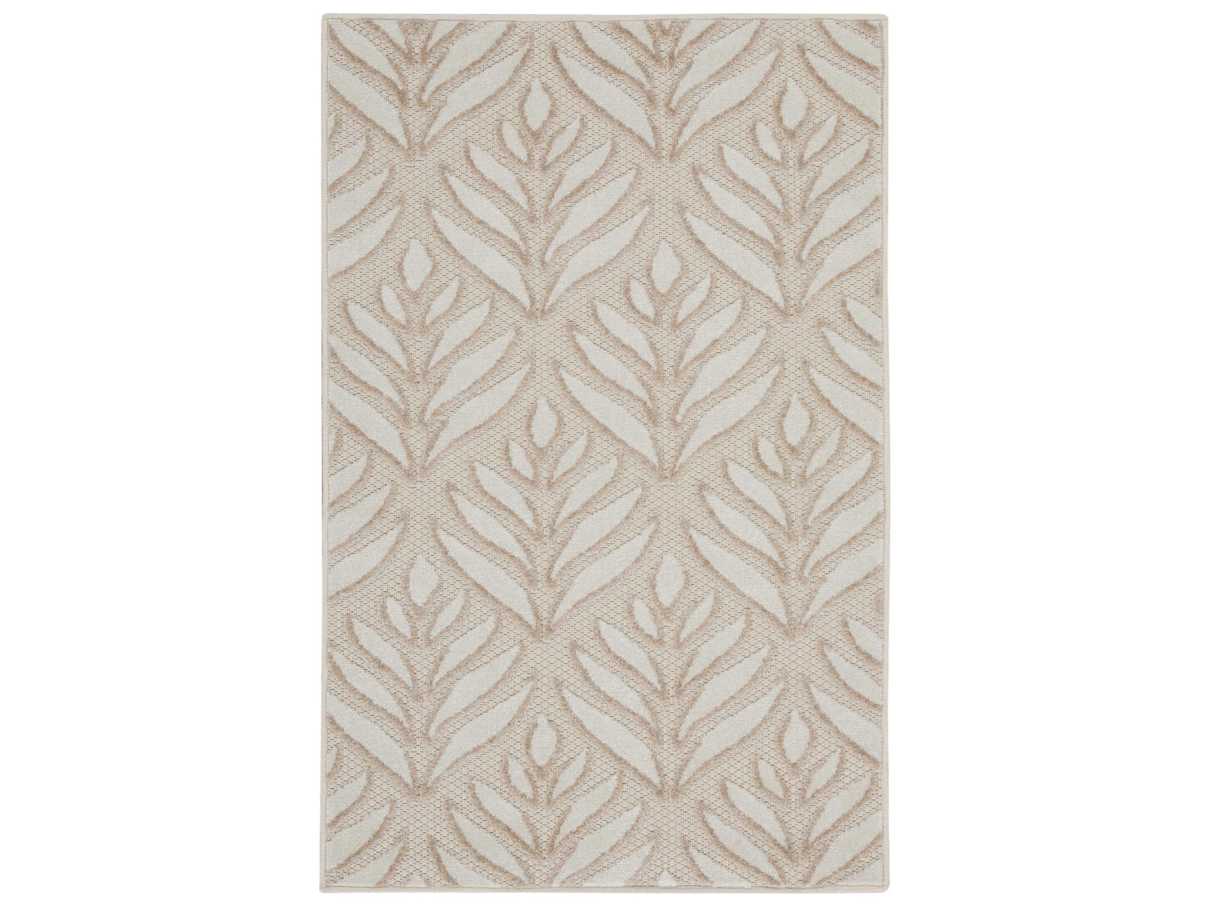 Nourison Aloha Geometric Area Rug