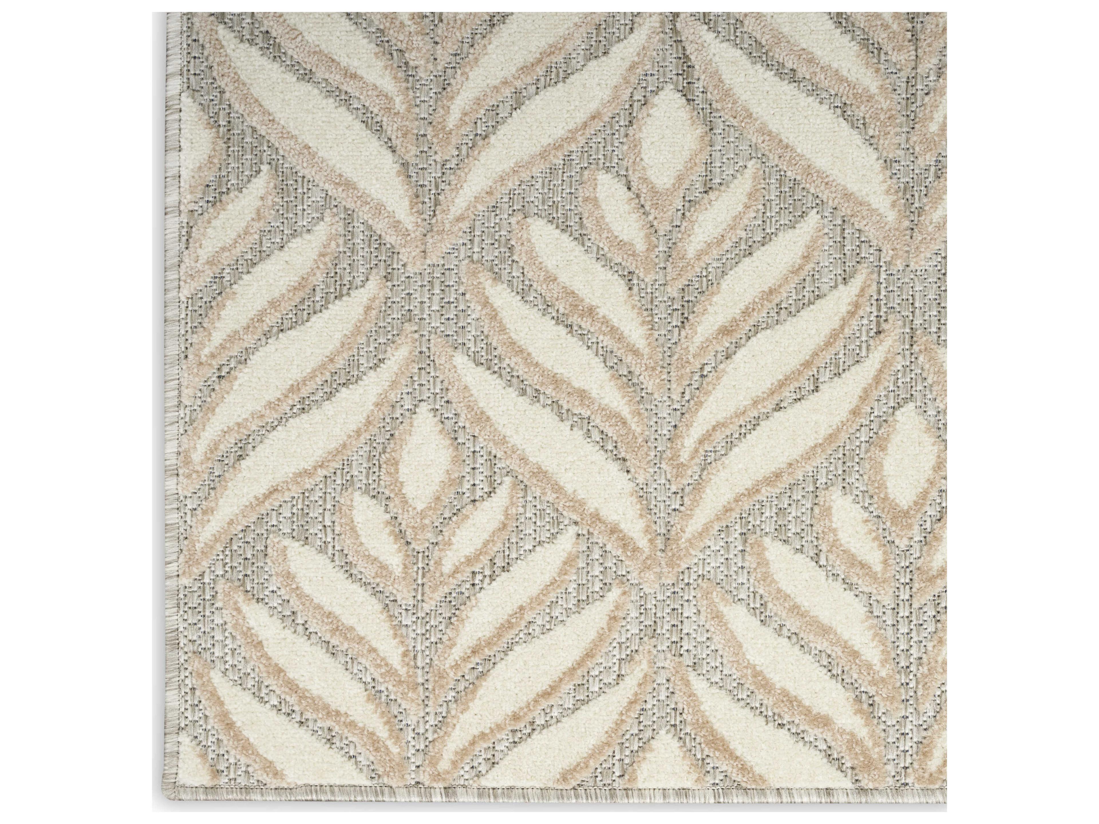 Nourison Aloha Geometric Area Rug